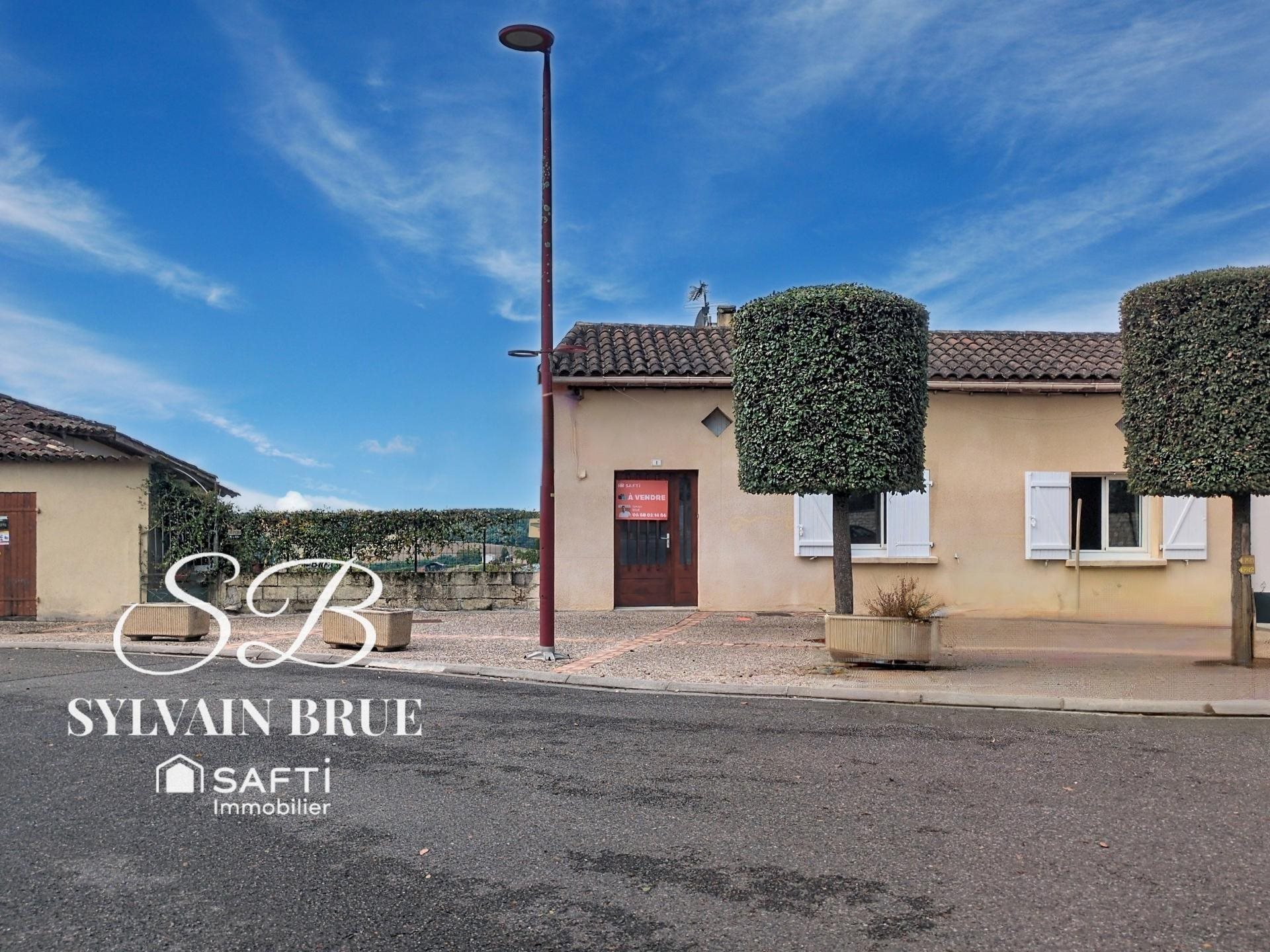 Maison à vendre, 113m², Mirabel