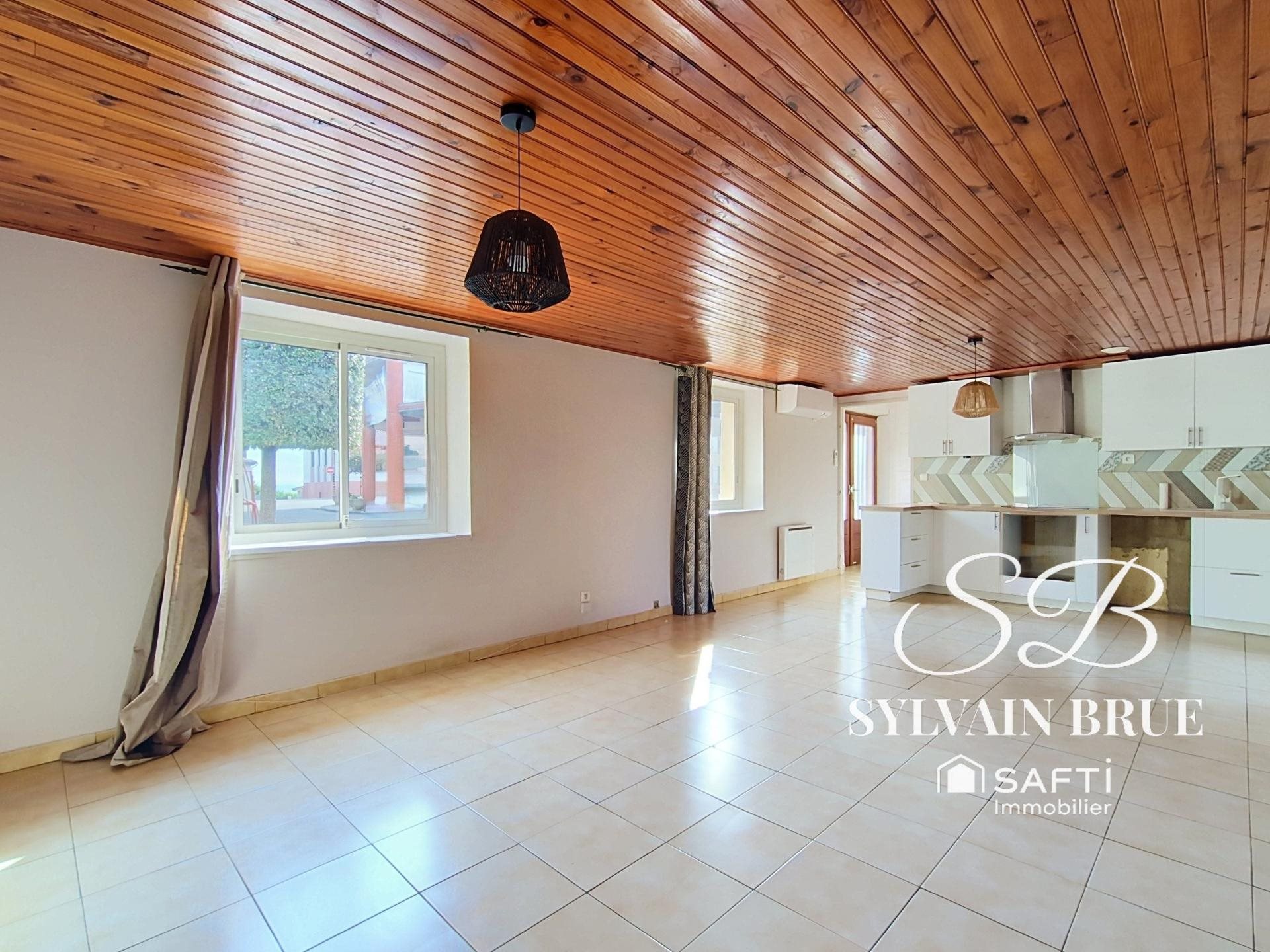 Maison à vendre, 113m², Mirabel