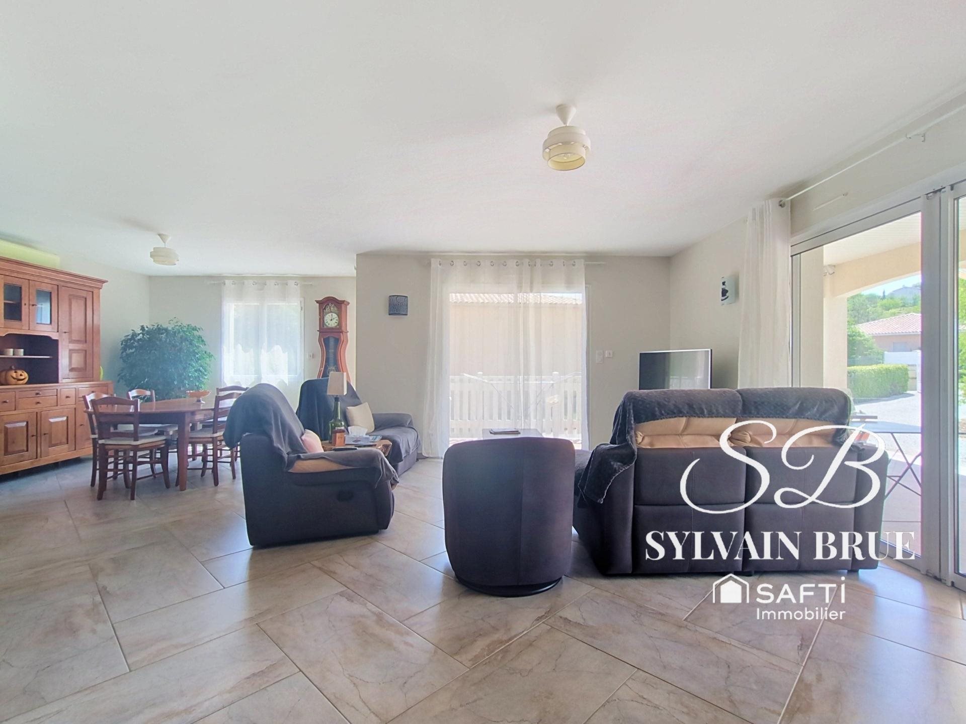 Maison à vendre, 161m², Molières