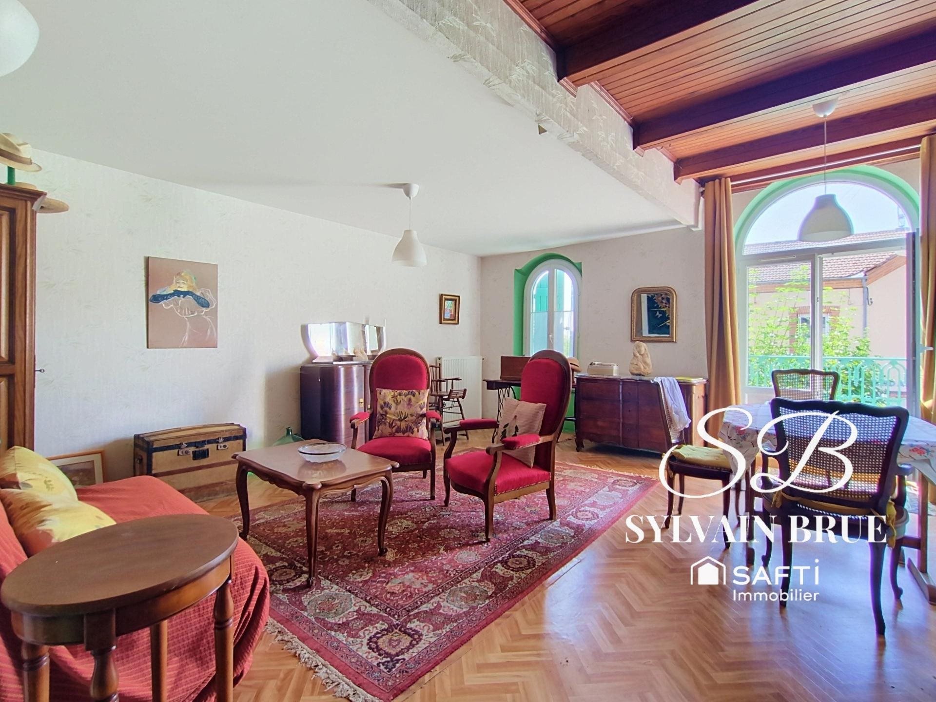 Maison à vendre, 119m², Molières