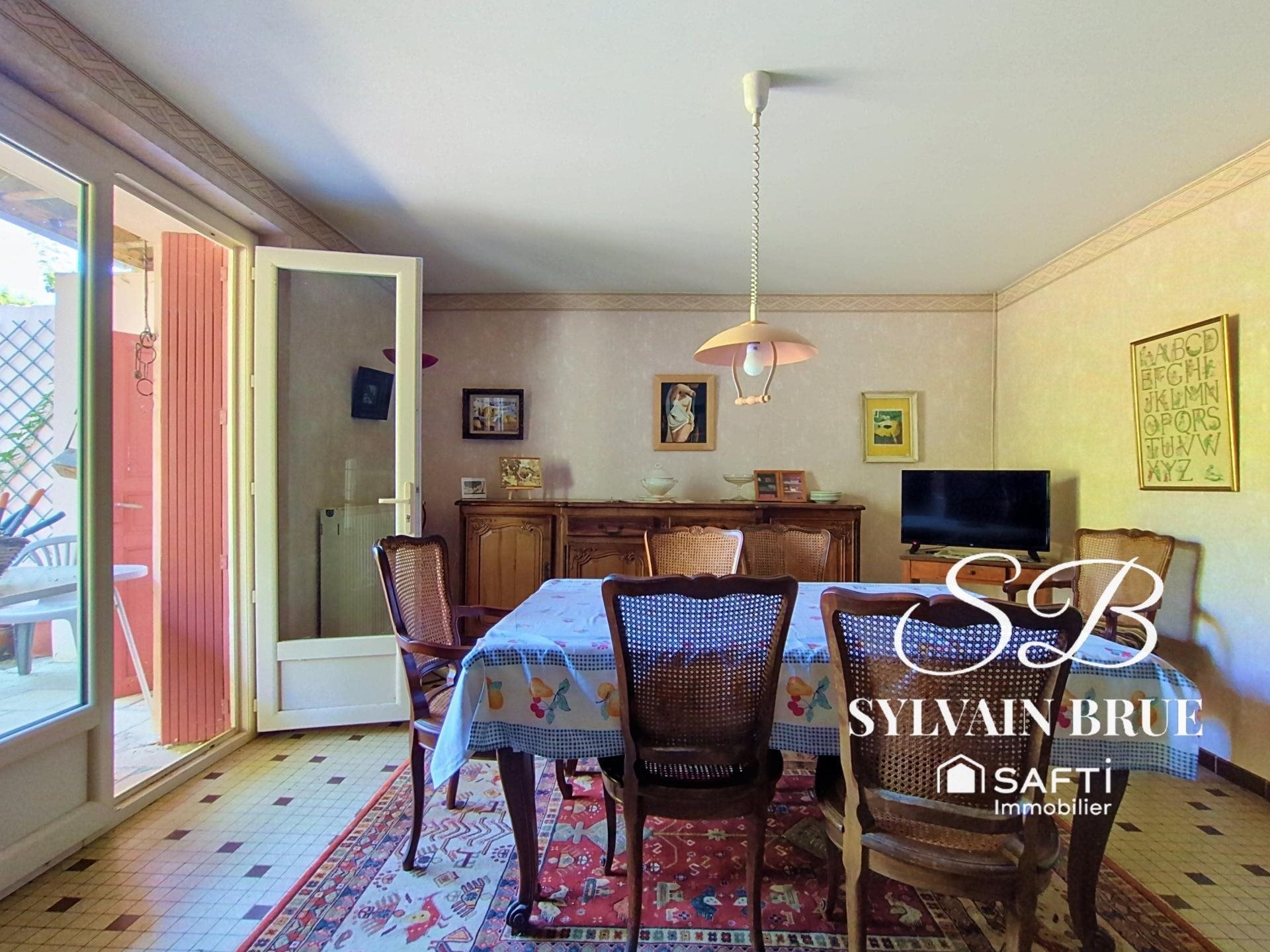 Maison à vendre, 119m², Molières