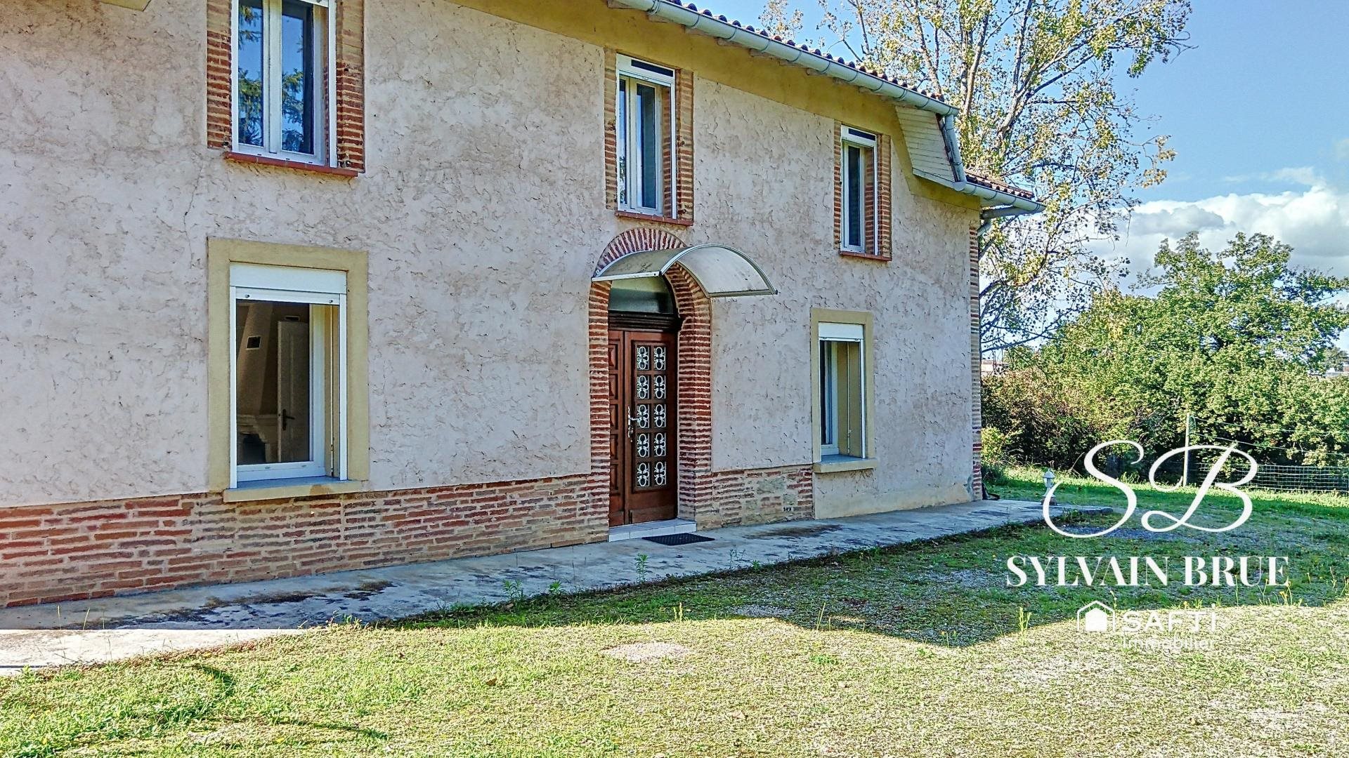 Maison à vendre, 187m², Cazes-Mondenard