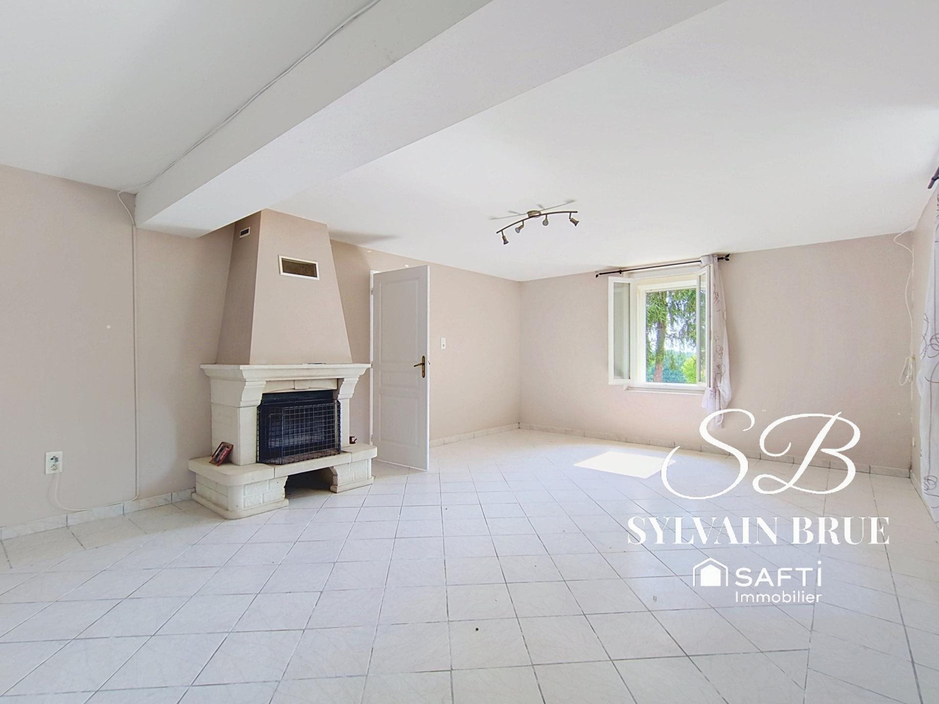 Maison à vendre, 187m², Cazes-Mondenard
