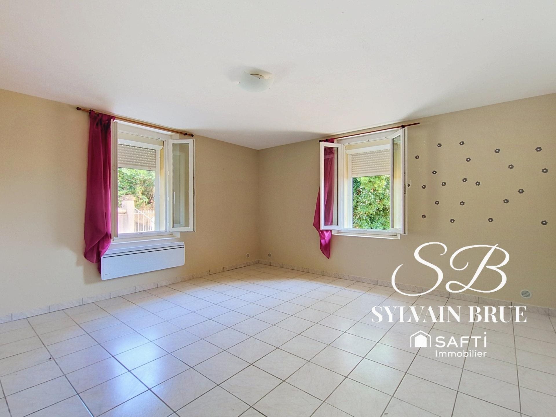 Maison à vendre, 187m², Cazes-Mondenard