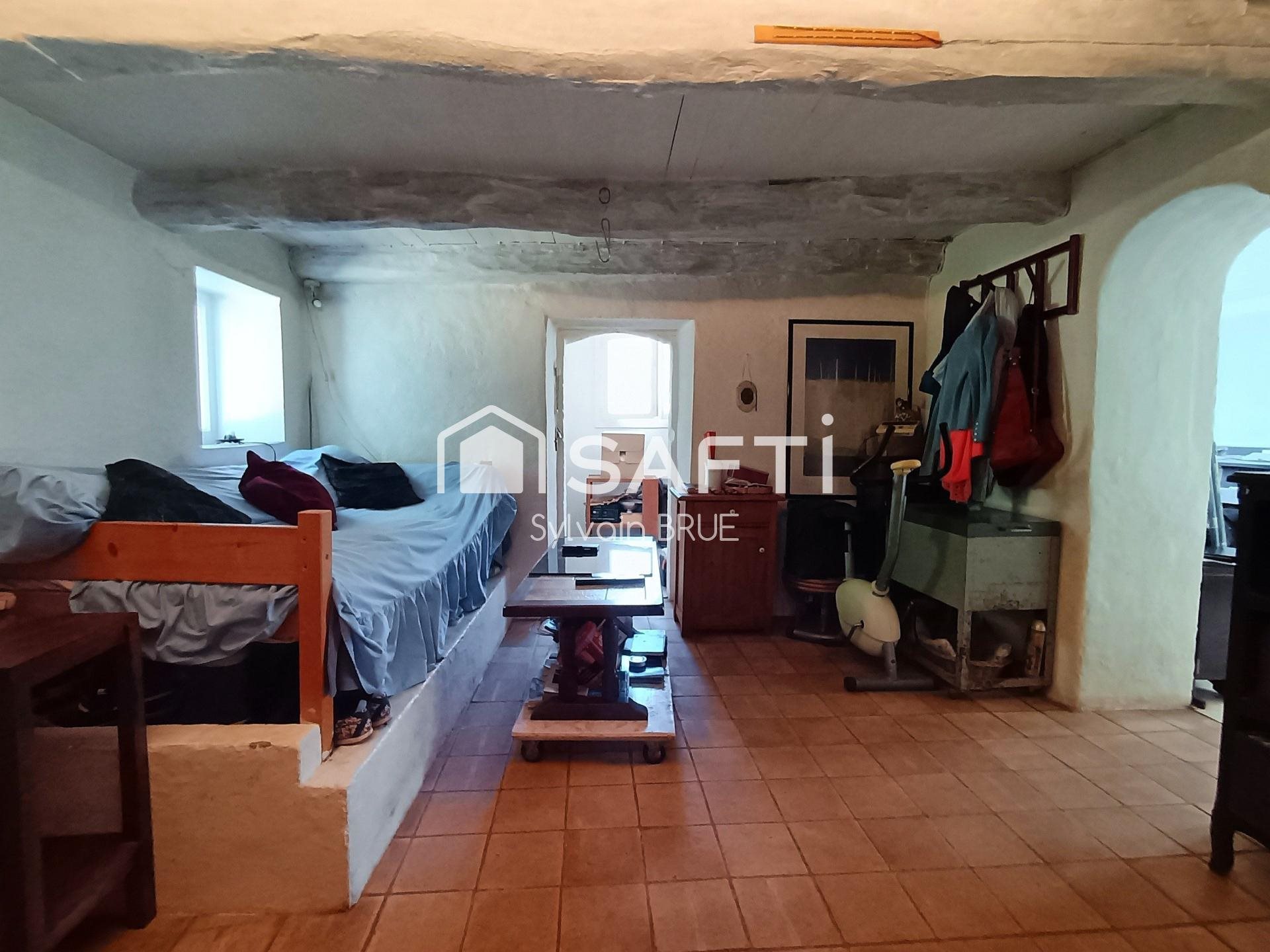 Maison à vendre, 64m², Miramont-de-Quercy