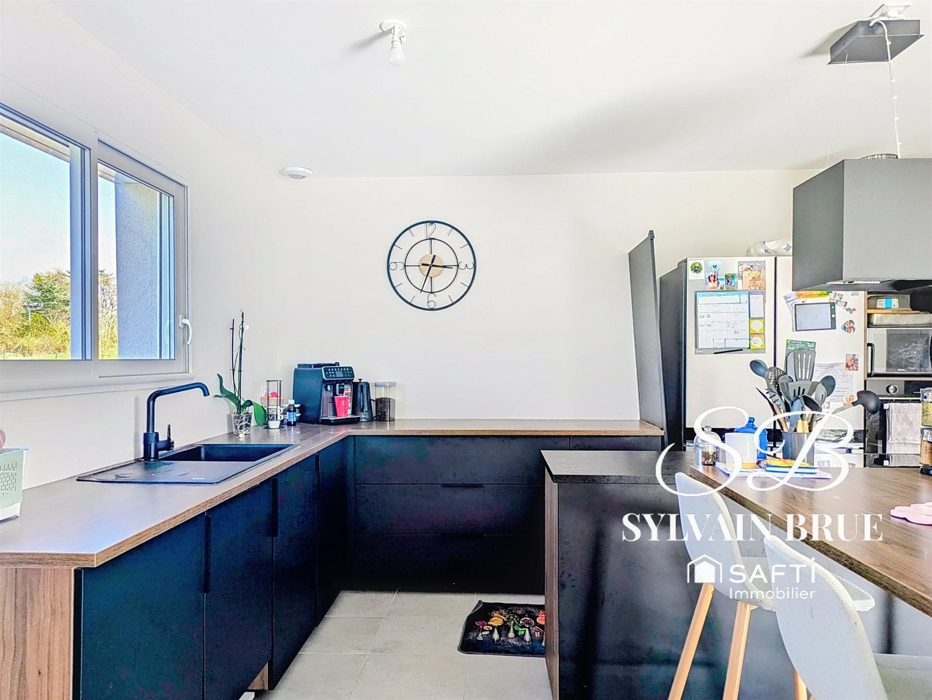 Maison à vendre, 120m², Montpezat-de-Quercy
