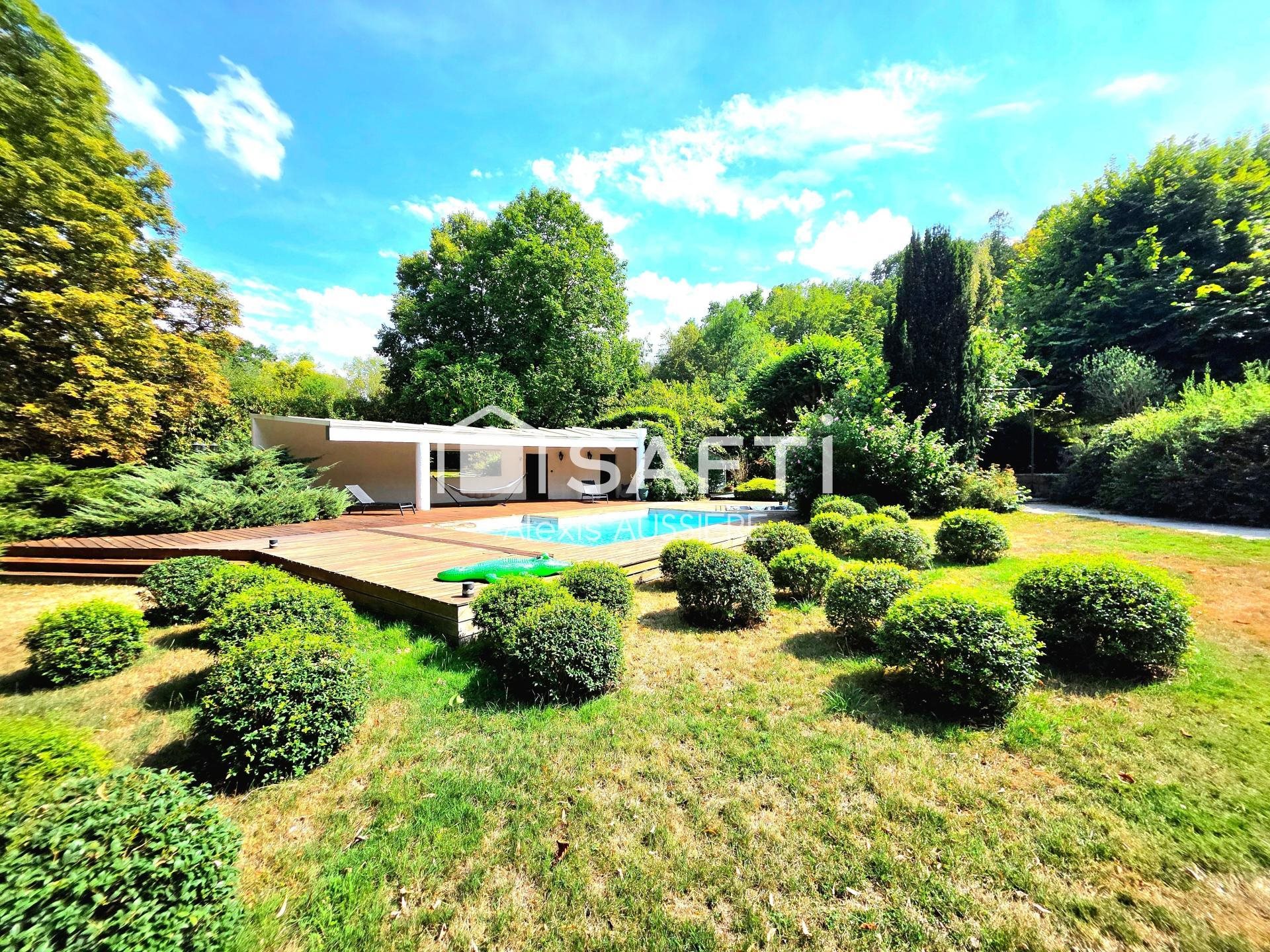 Maison à vendre, 429m², Montévrain