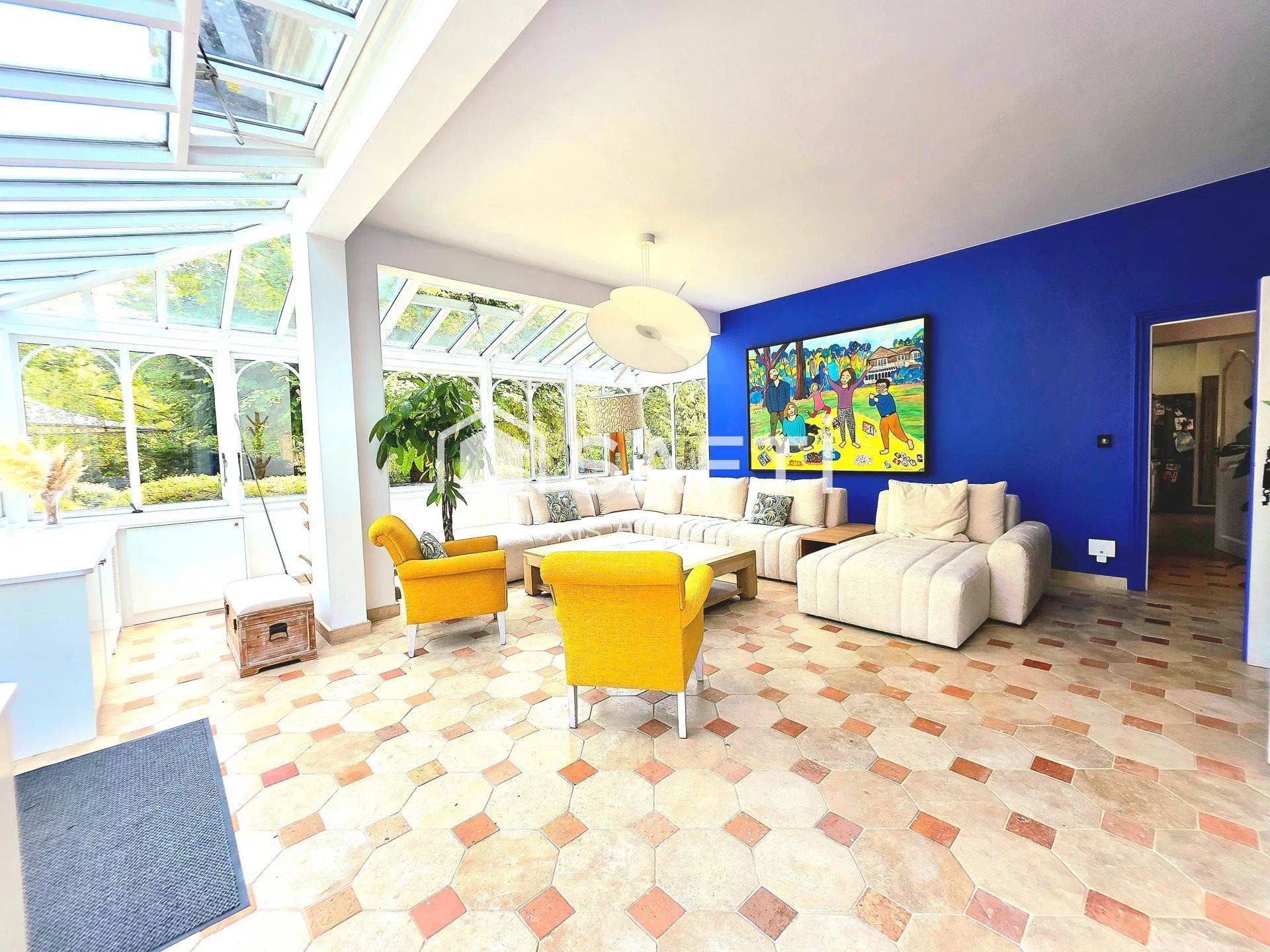 Maison à vendre, 429m², Montévrain