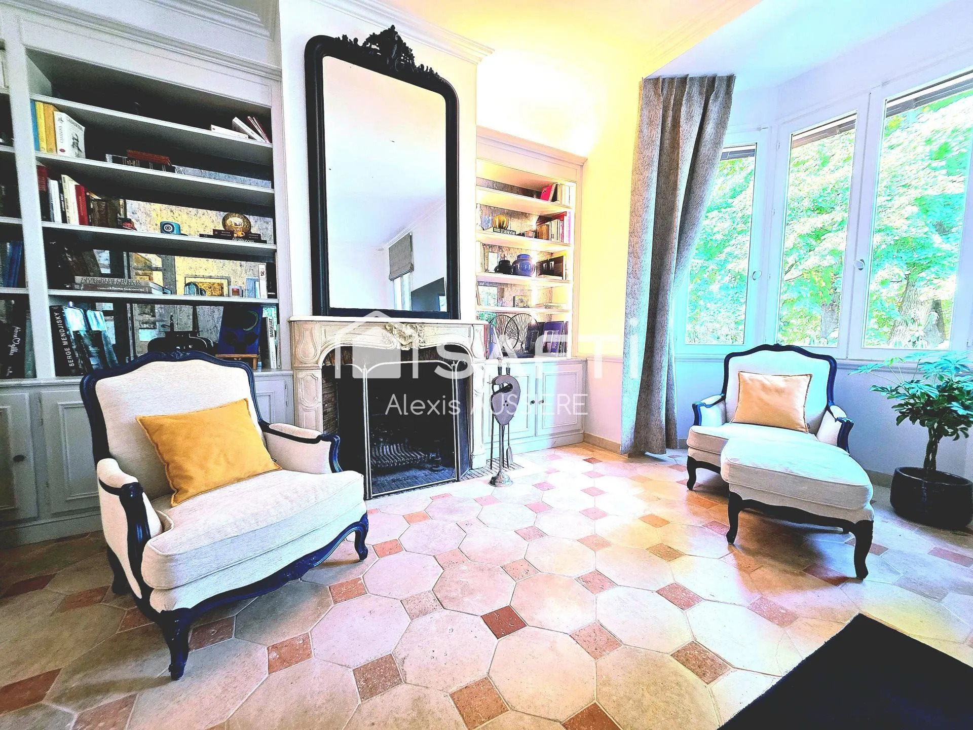 Maison à vendre, 429m², Montévrain
