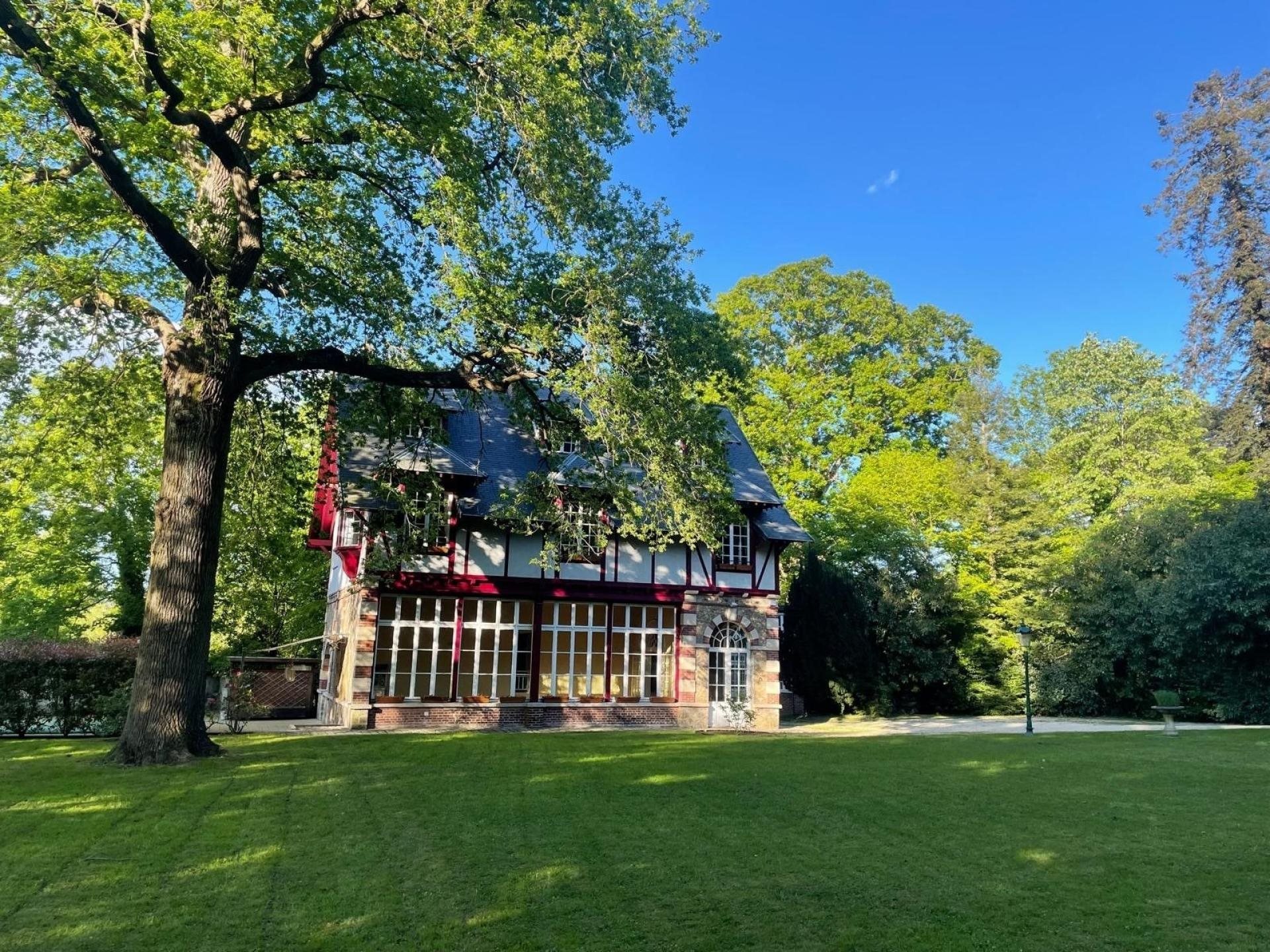 Maison à vendre, 412m², Montévrain