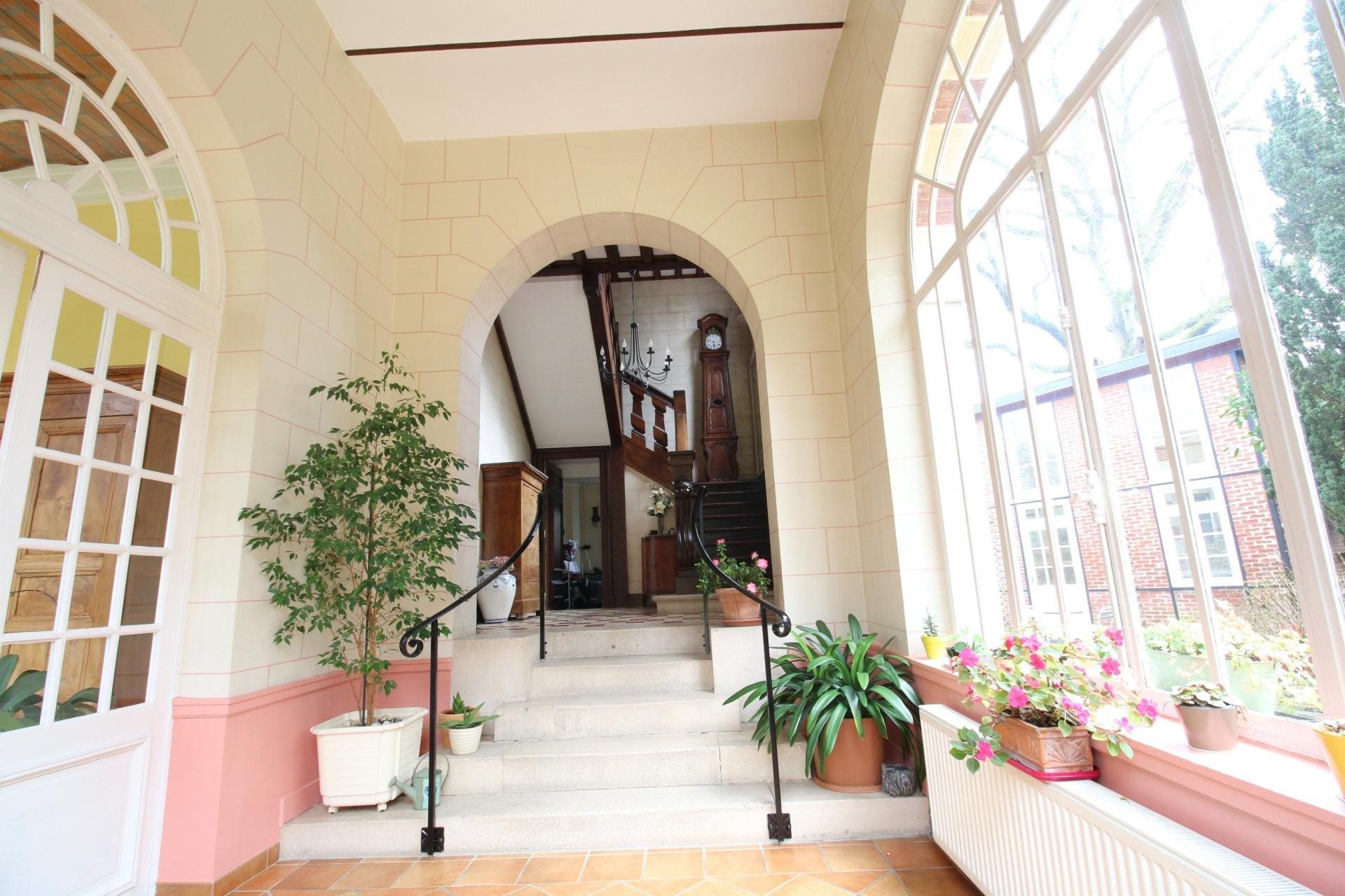 Maison à vendre, 412m², Montévrain