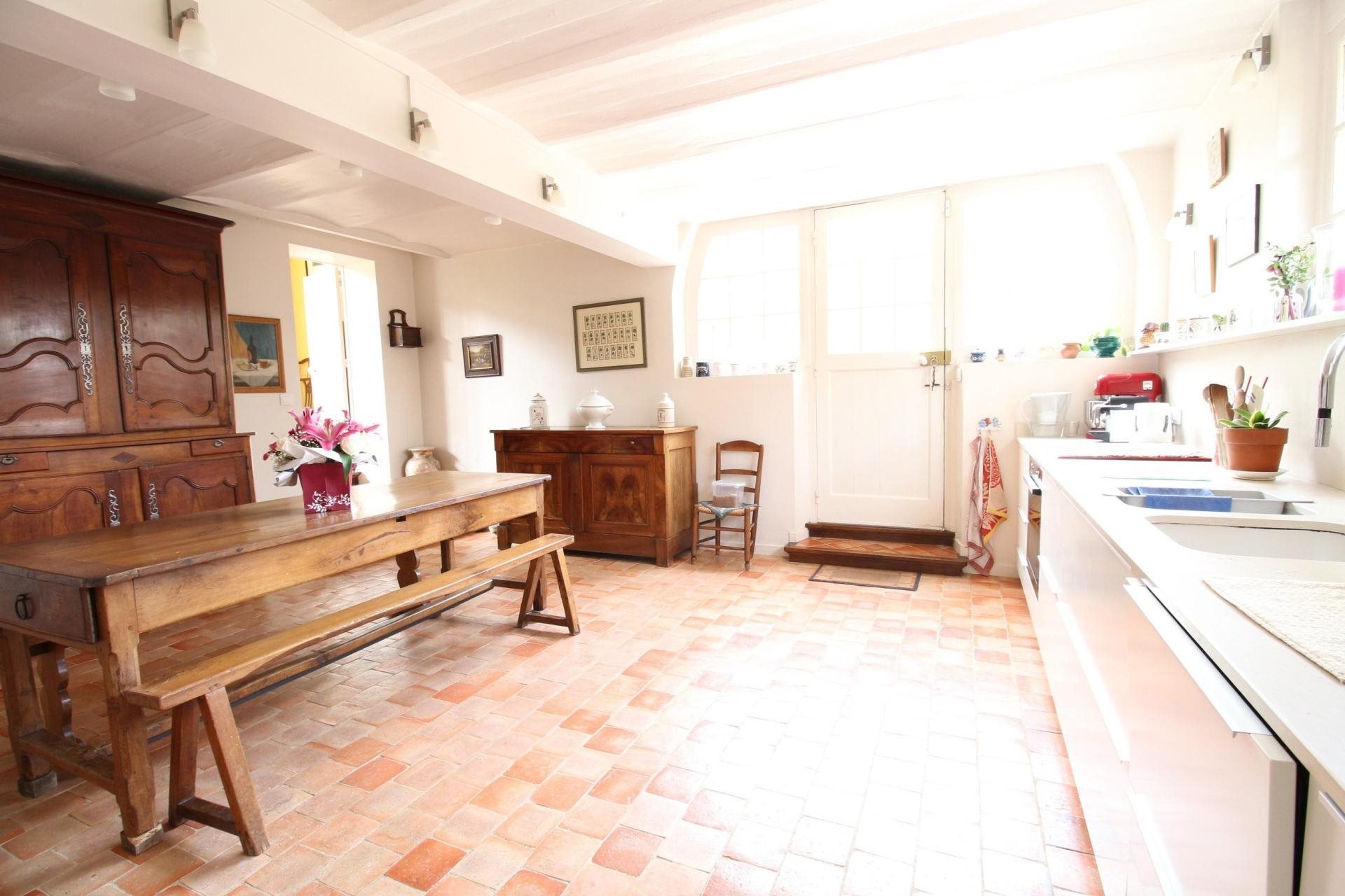Maison à vendre, 412m², Montévrain