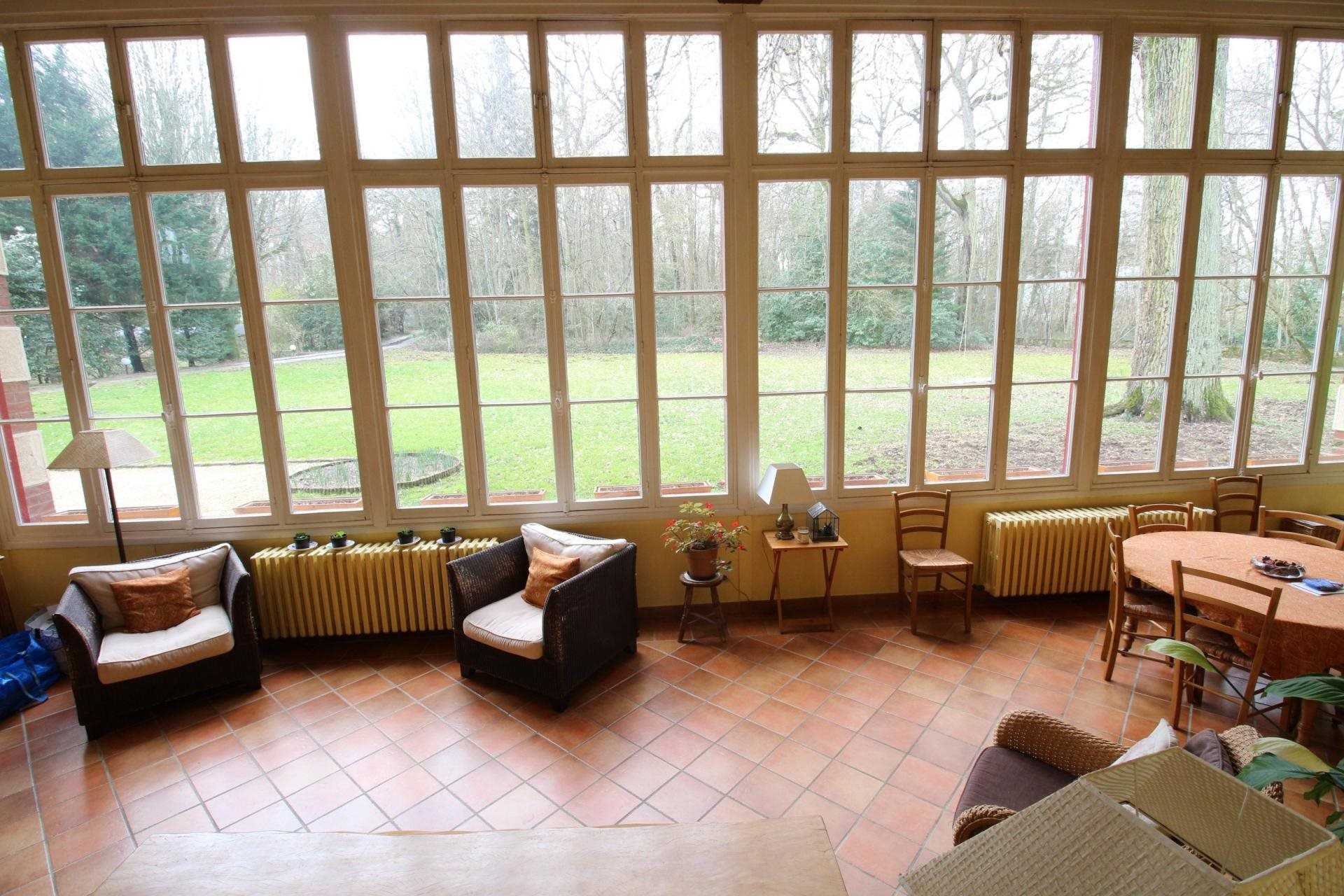 Maison à vendre, 412m², Montévrain