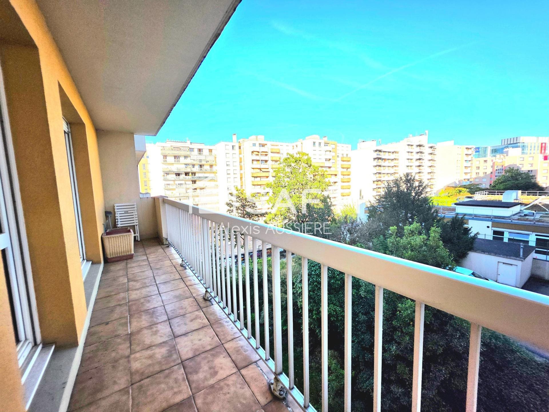 Appartement à vendre, 74m², Le Kremlin-Bicêtre
