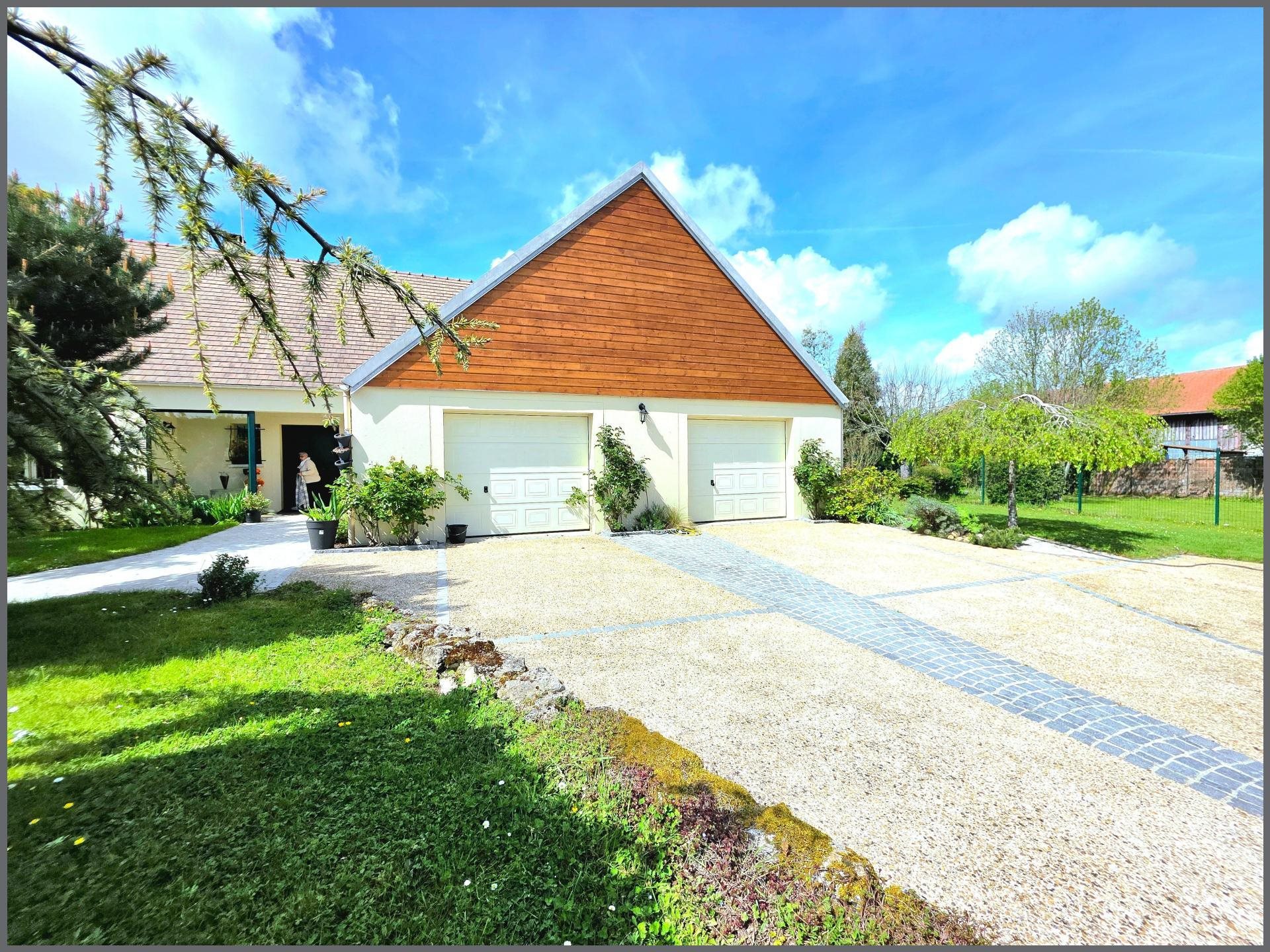 Maison à vendre, 305m², Jouy-le-Châtel