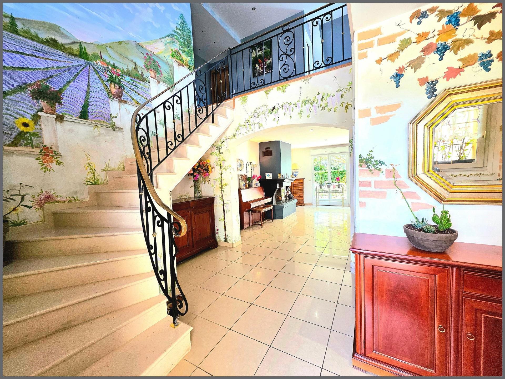 Maison à vendre, 305m², Jouy-le-Châtel
