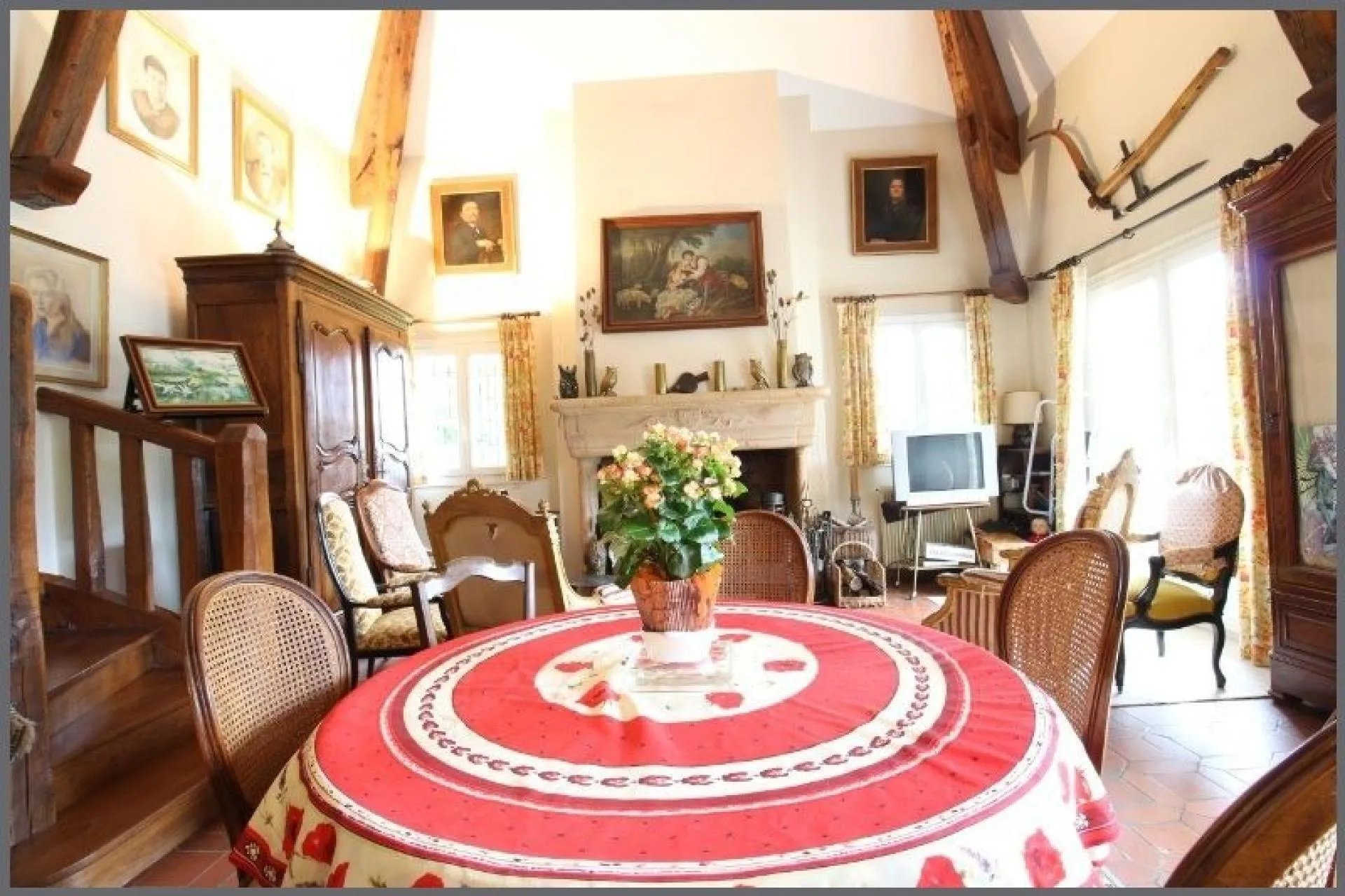 Maison à vendre, 208m², La Ferté-sous-Jouarre