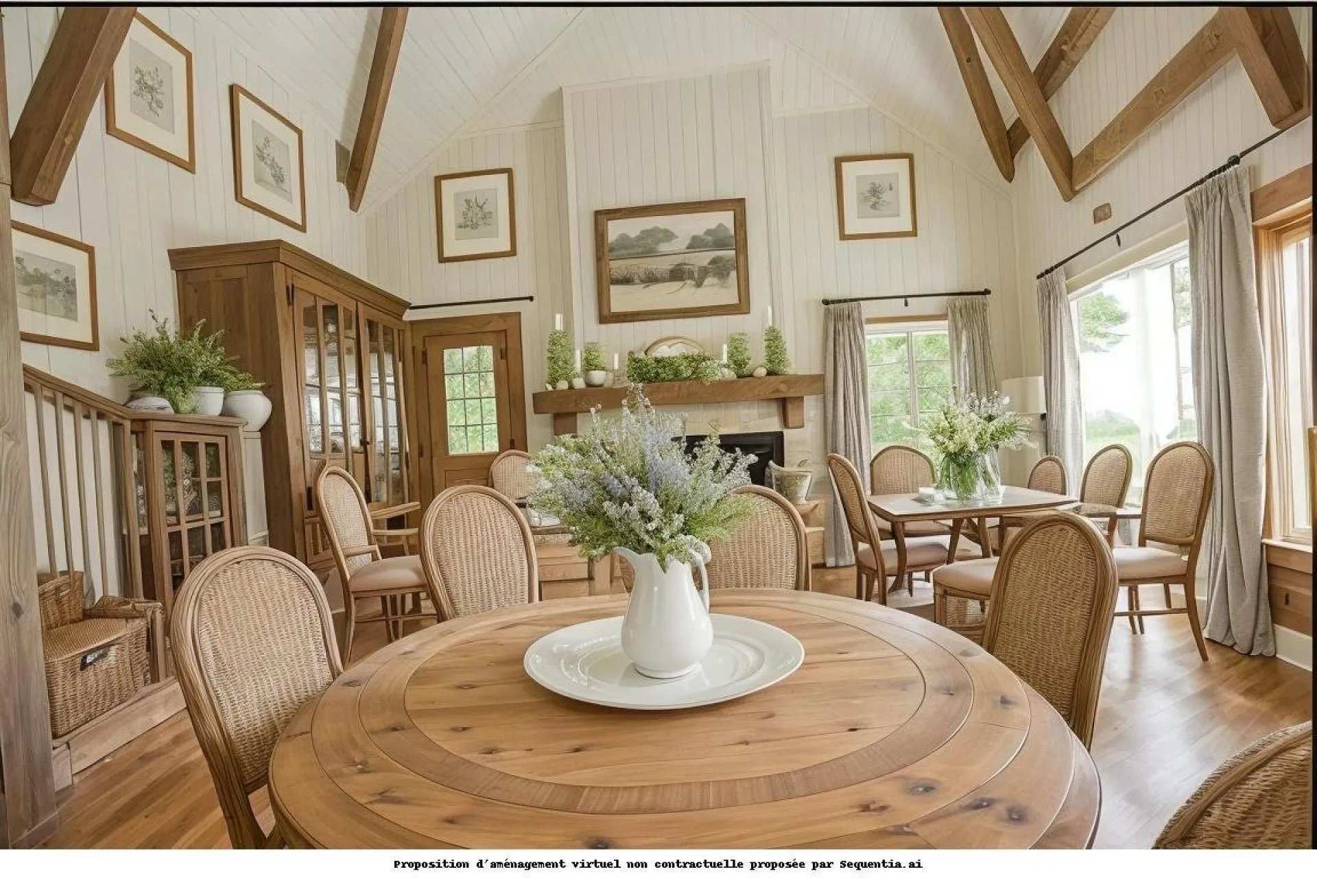 Maison à vendre, 208m², La Ferté-sous-Jouarre