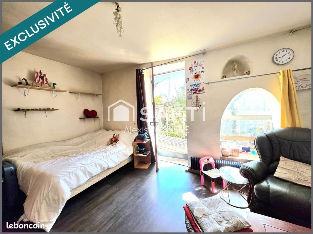 Appartement à vendre, 25m², Champigny-sur-Marne
