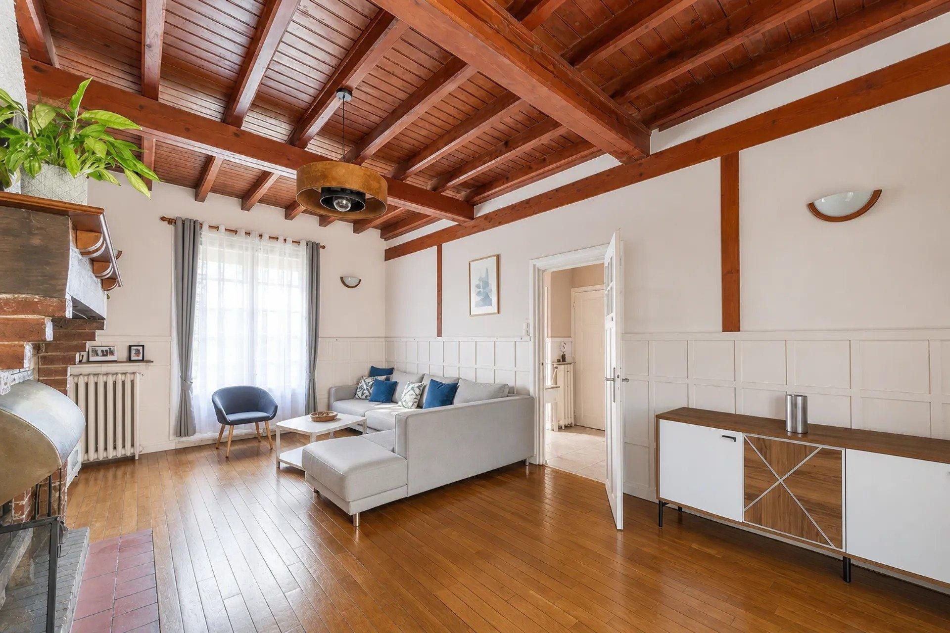 Maison à vendre, 169m², Montévrain