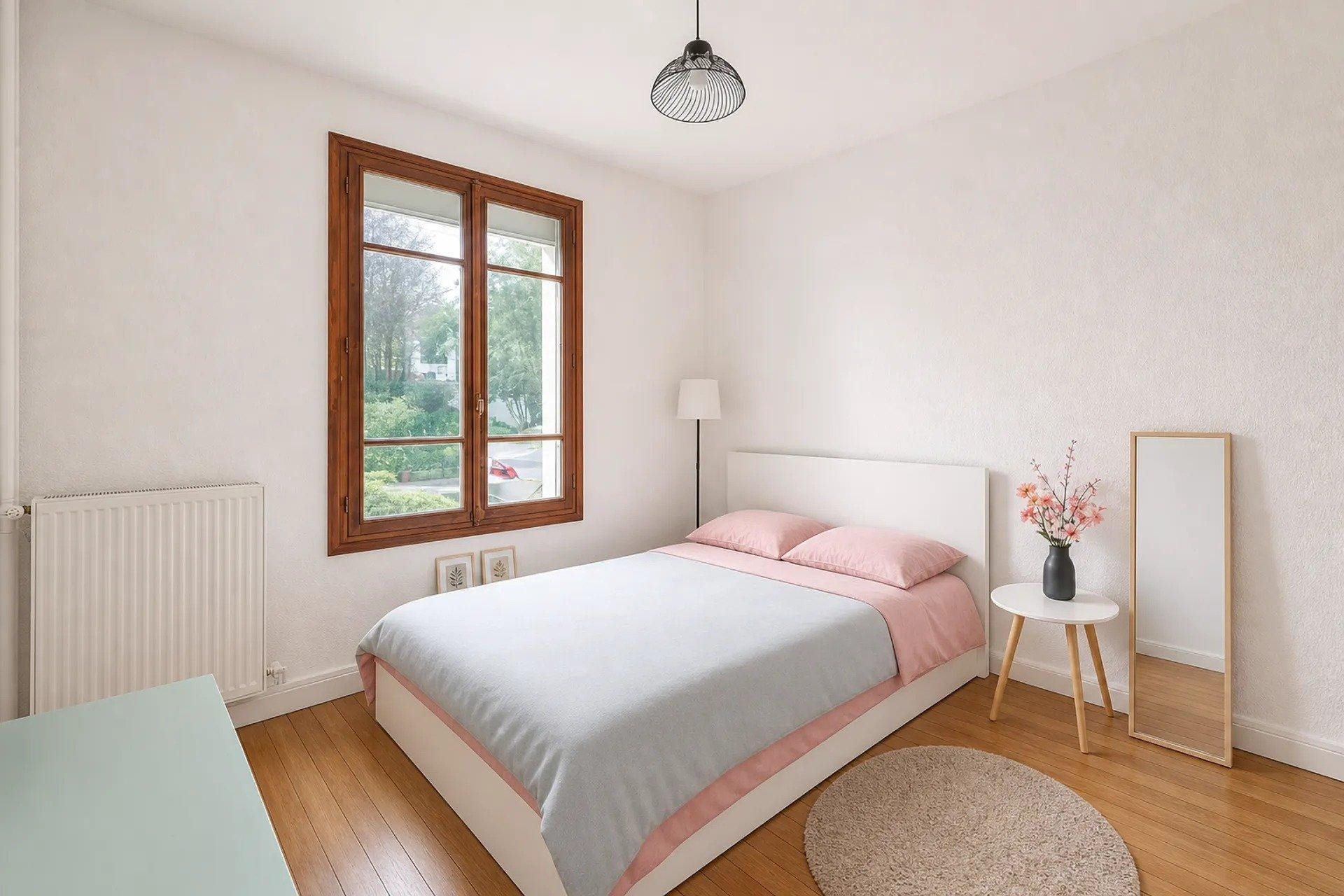 Maison à vendre, 169m², Montévrain