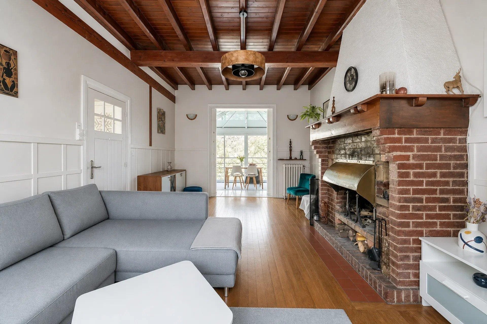 Maison à vendre, 169m², Montévrain