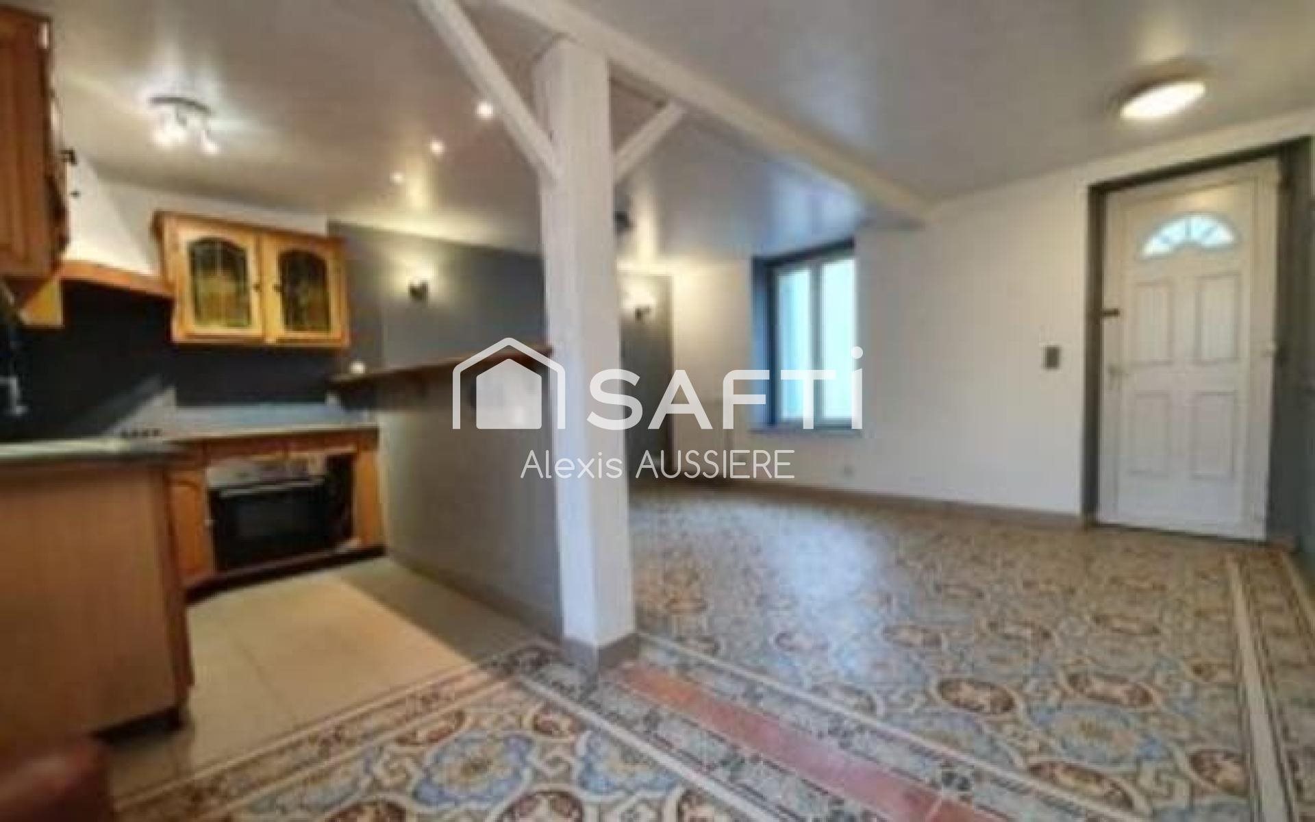 Maison à vendre, 92m², Couilly-Pont-aux-Dames