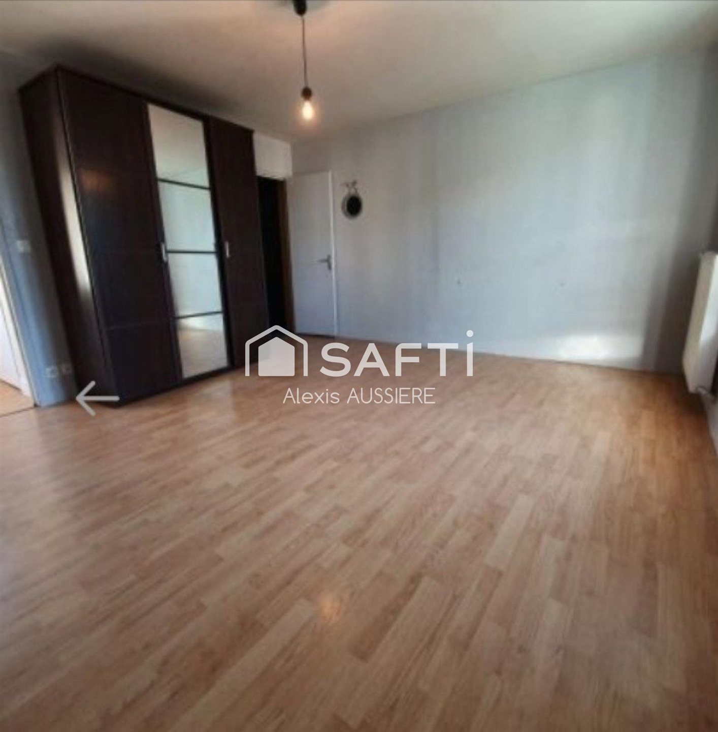 Maison à vendre, 92m², Couilly-Pont-aux-Dames