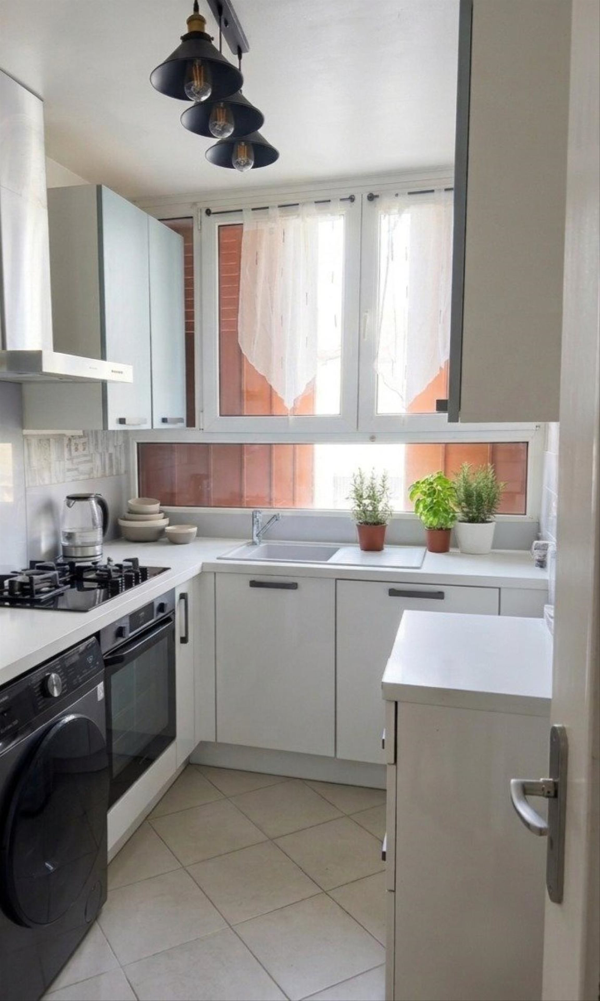 Appartement à vendre, 55m², Le Bourget