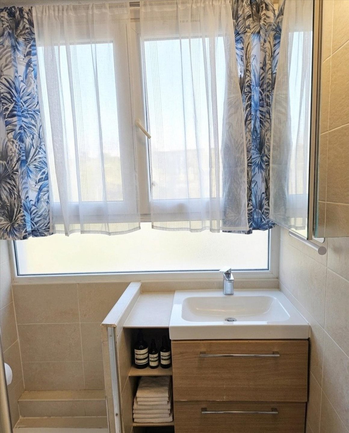 Appartement à vendre, 55m², Le Bourget