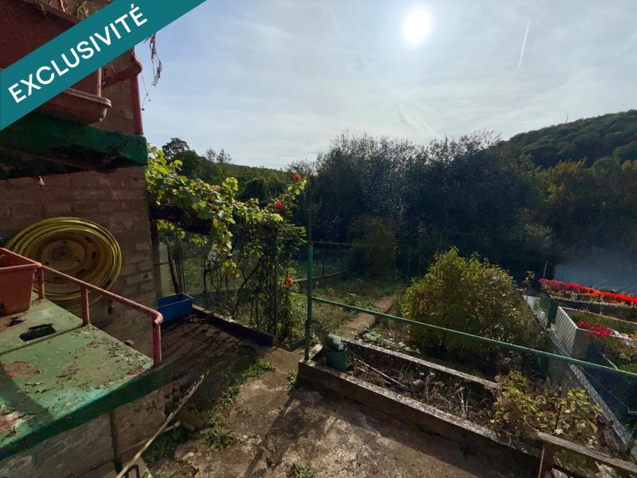 Maison à vendre, 72m², Herserange