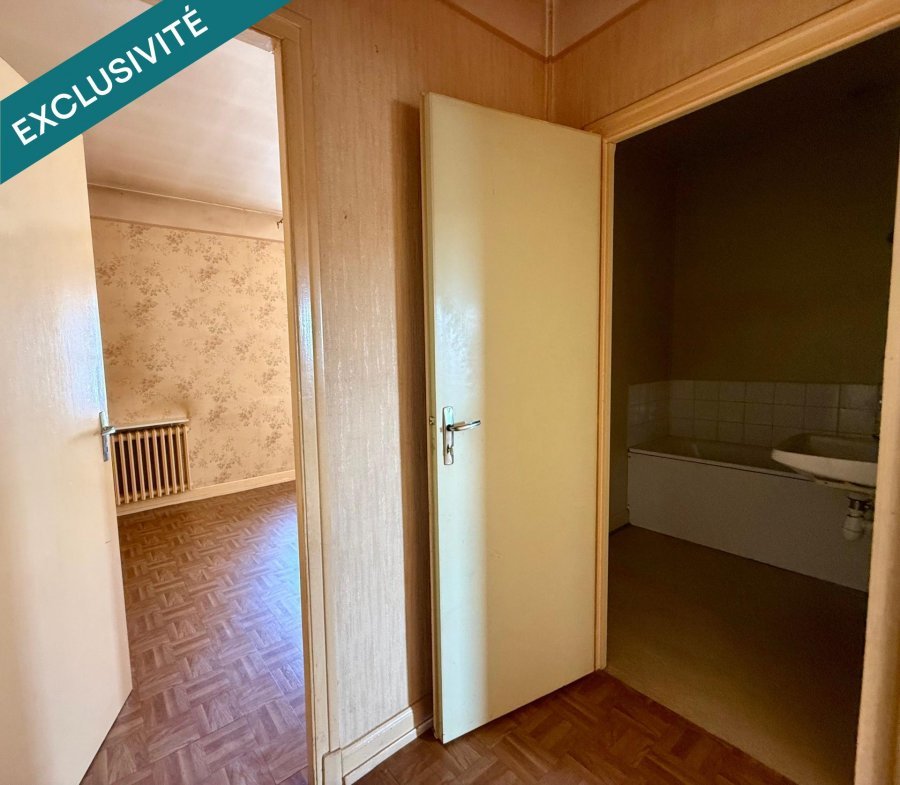 Maison à vendre, 72m², Herserange