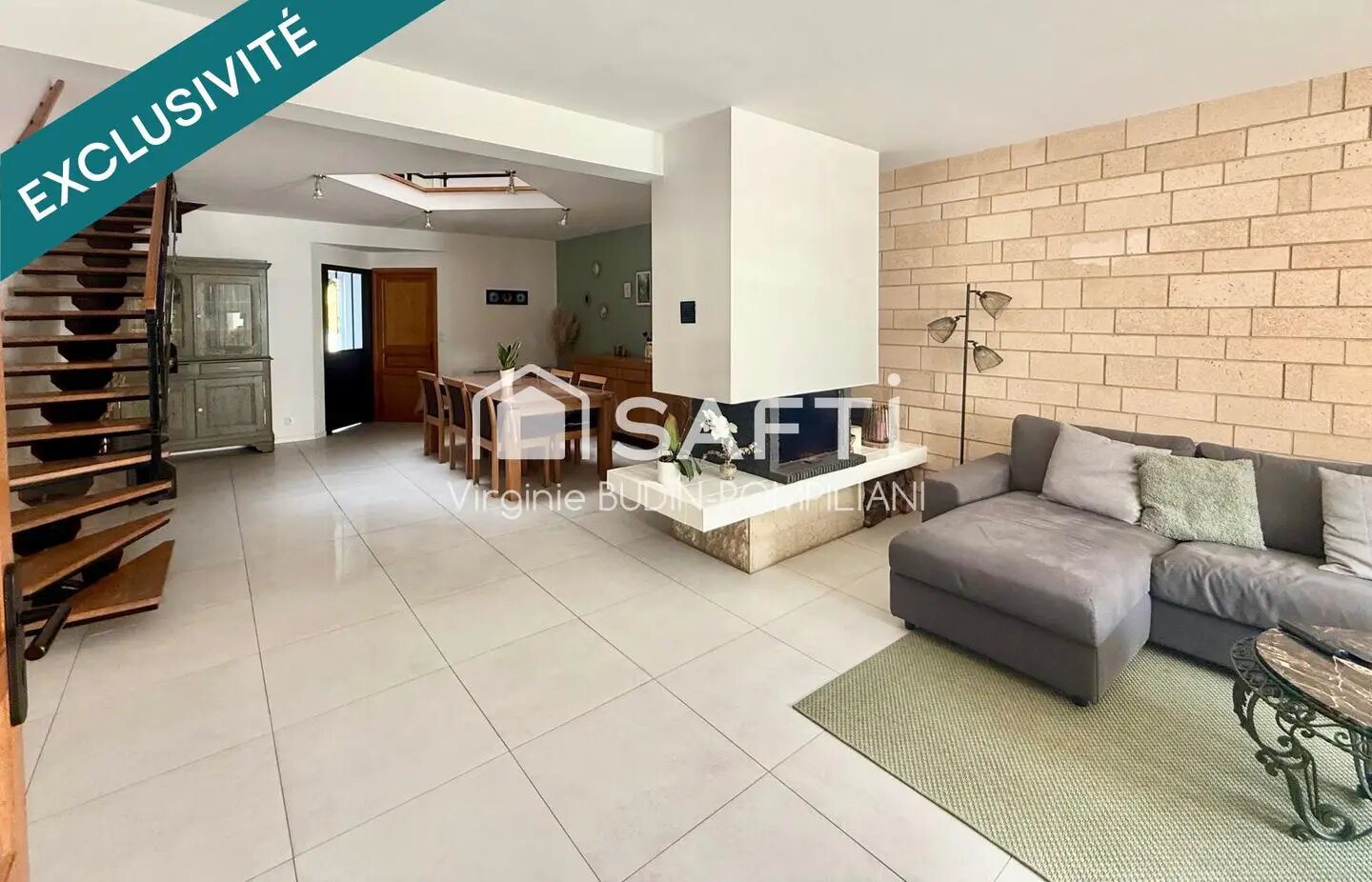 Maison à vendre, 147m², Lexy