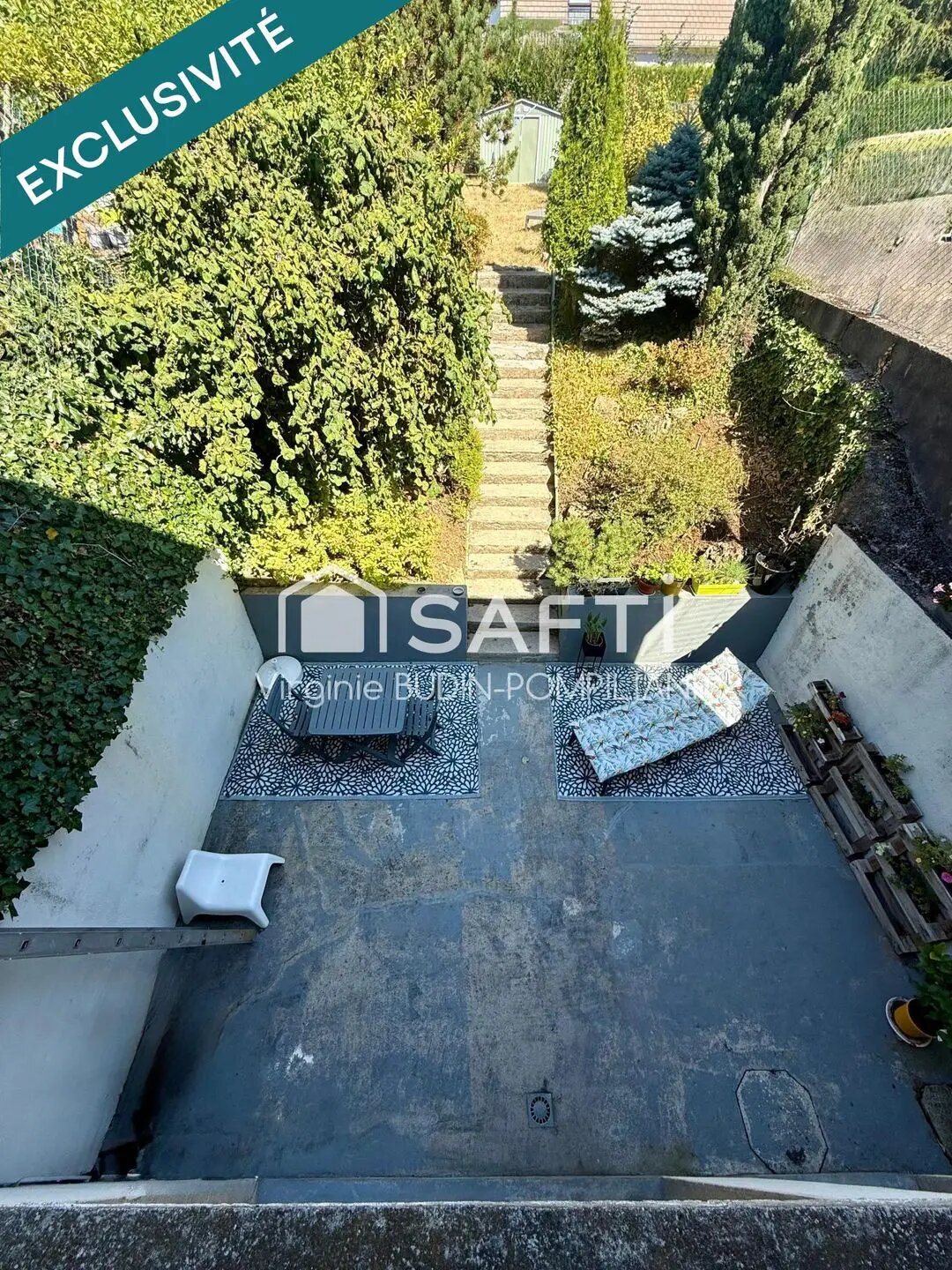 Maison à vendre, 147m², Lexy