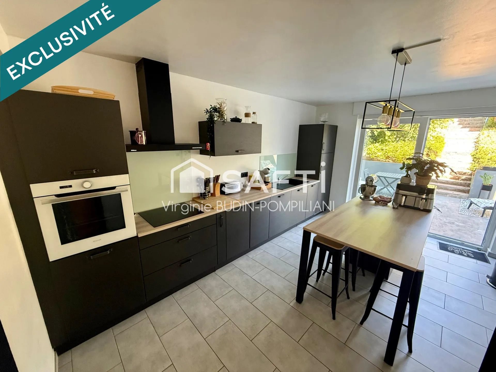 Maison à vendre, 147m², Lexy
