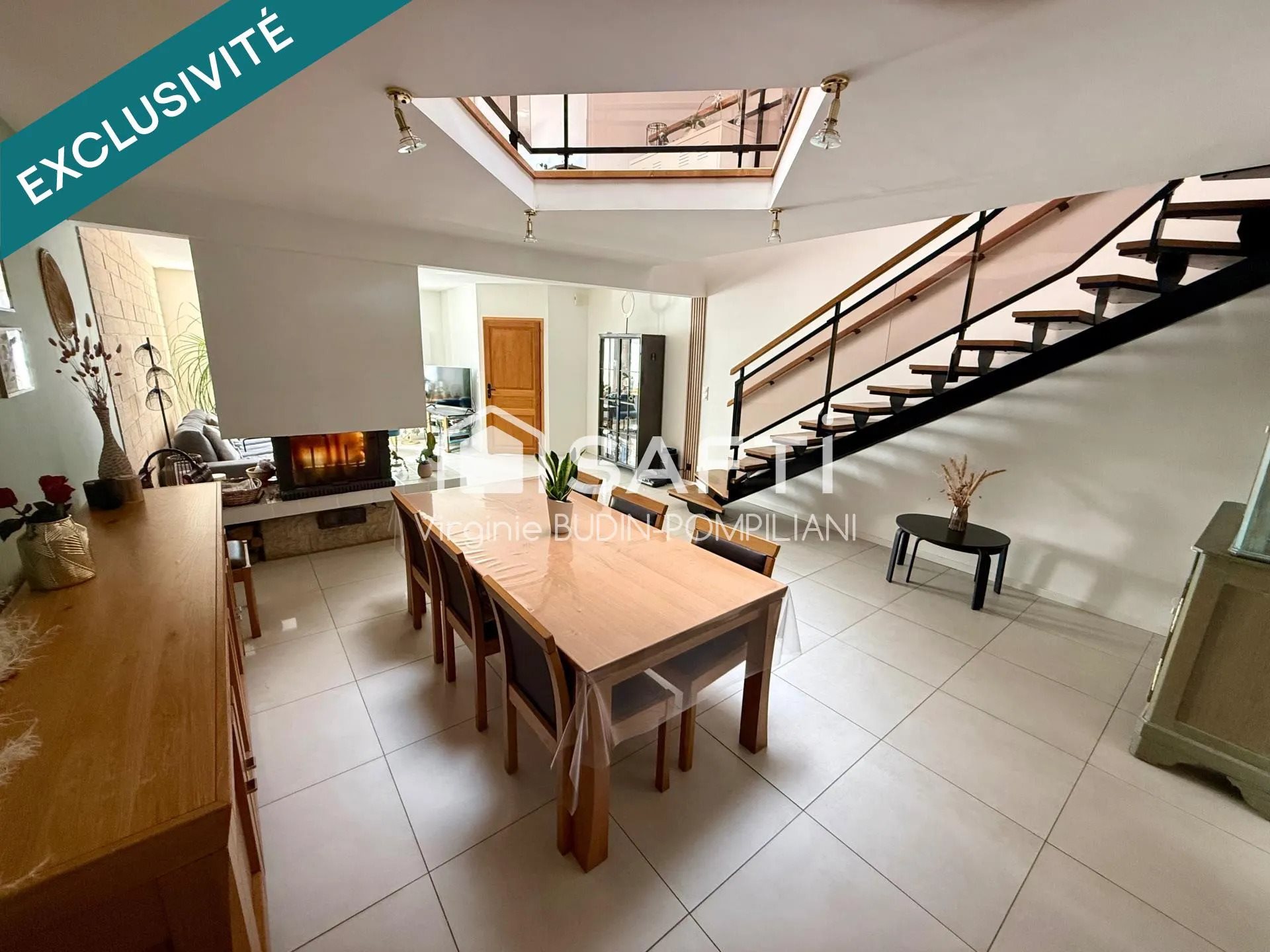 Maison à vendre, 147m², Lexy