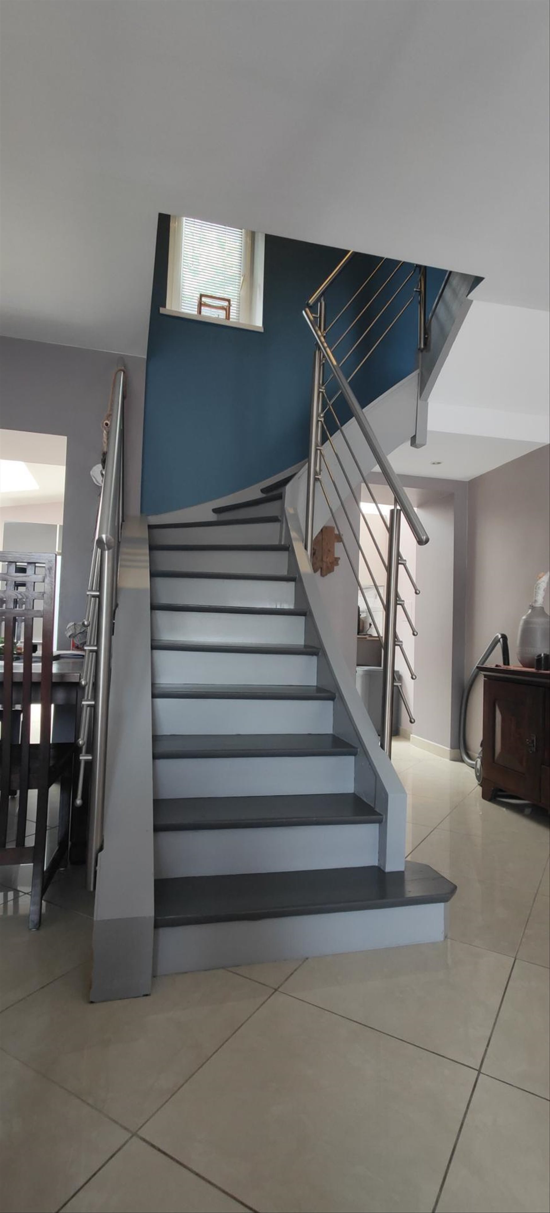 Maison à vendre, 94m², Herserange