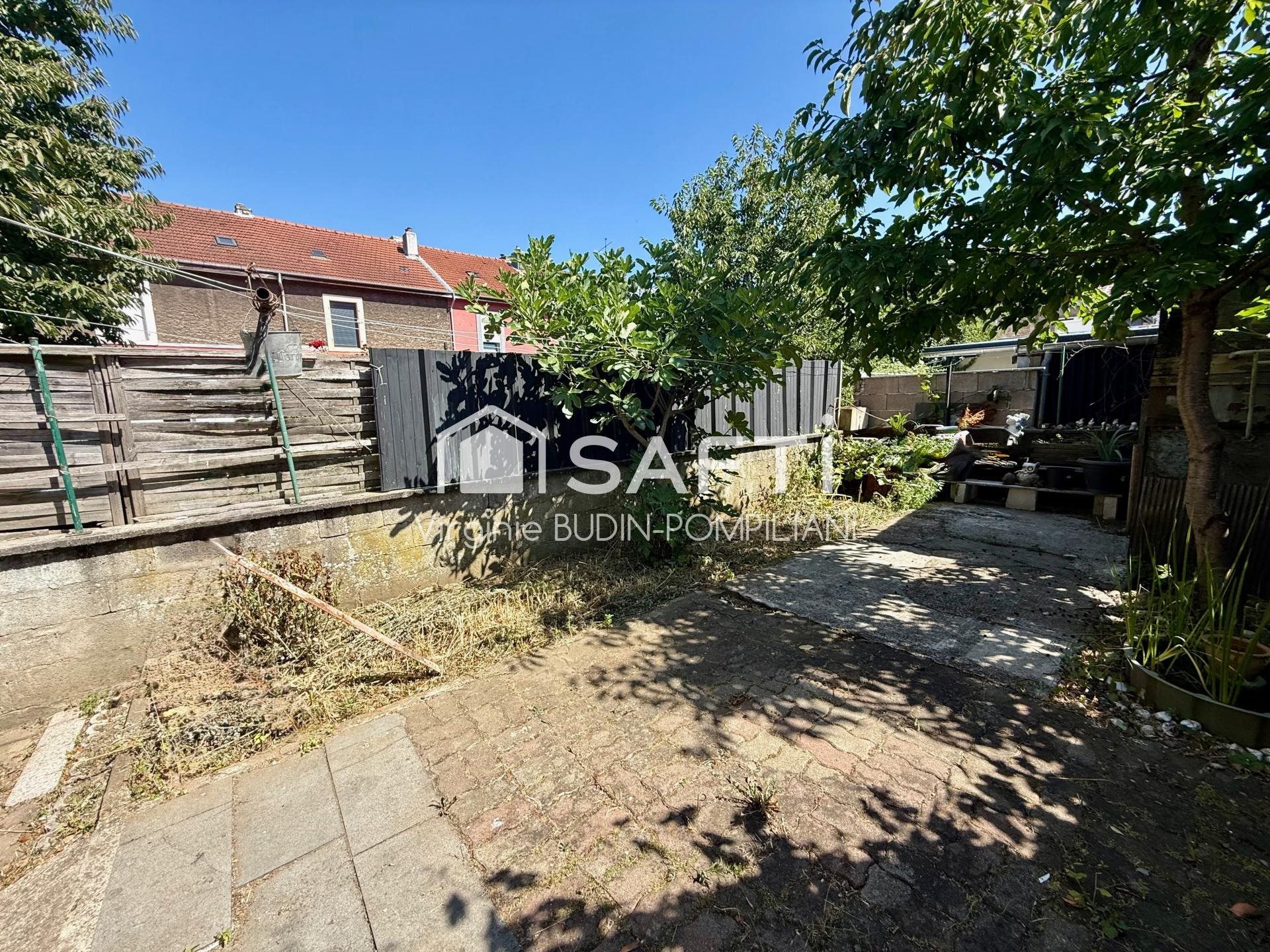 Maison à vendre, 233m², Longlaville