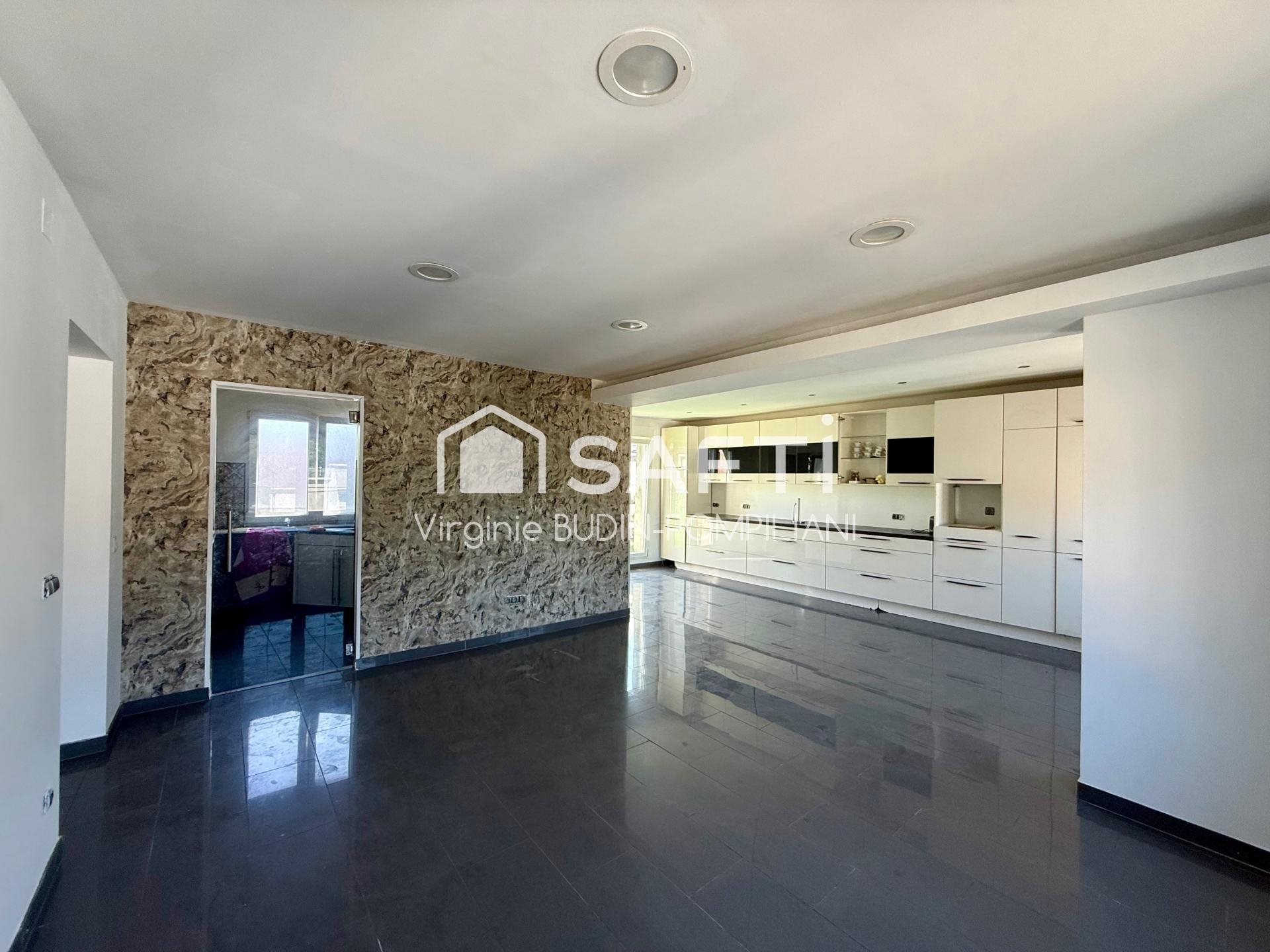 Maison à vendre, 233m², Longlaville