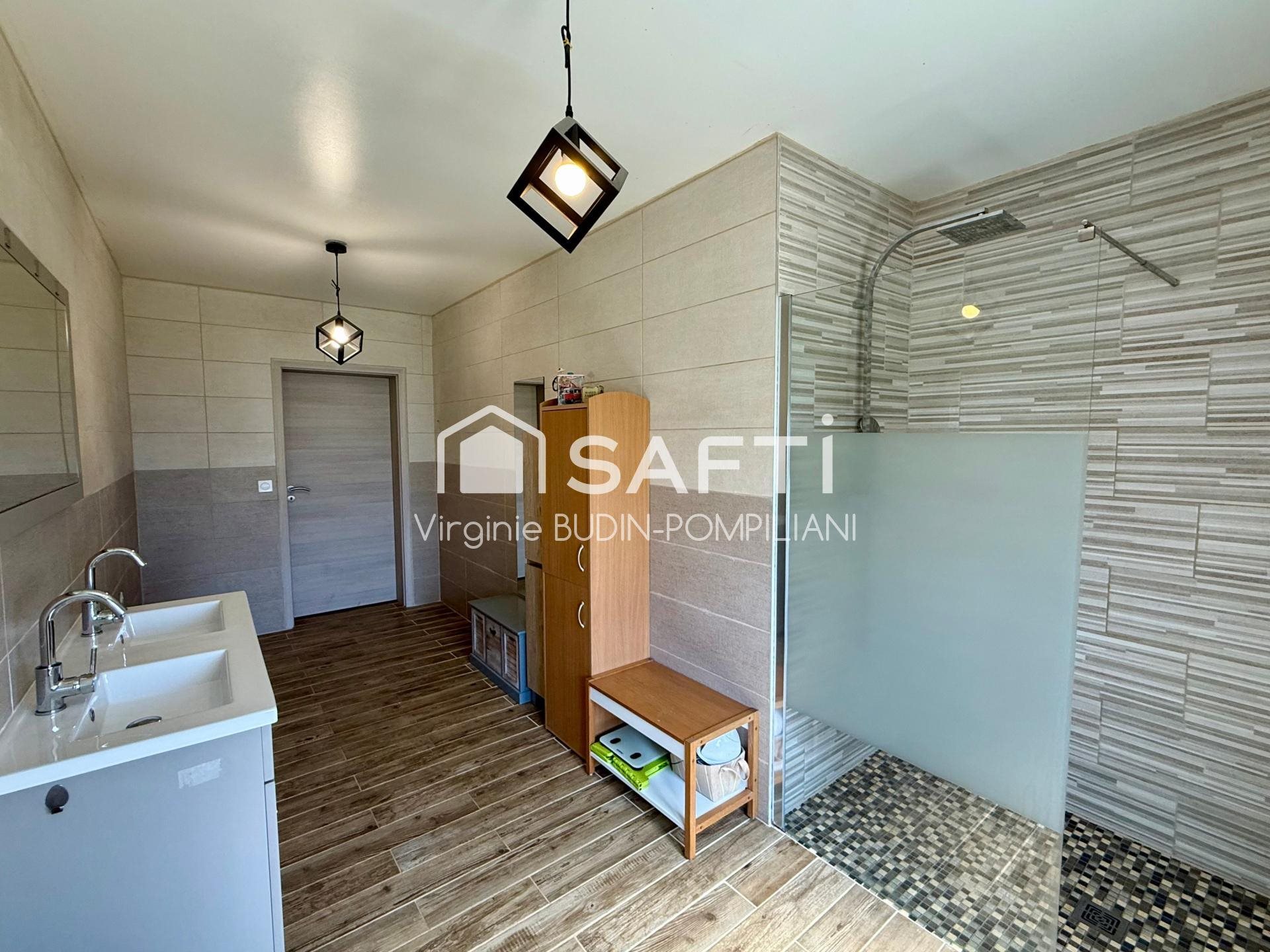 Maison à vendre, 147m², Pierrepont