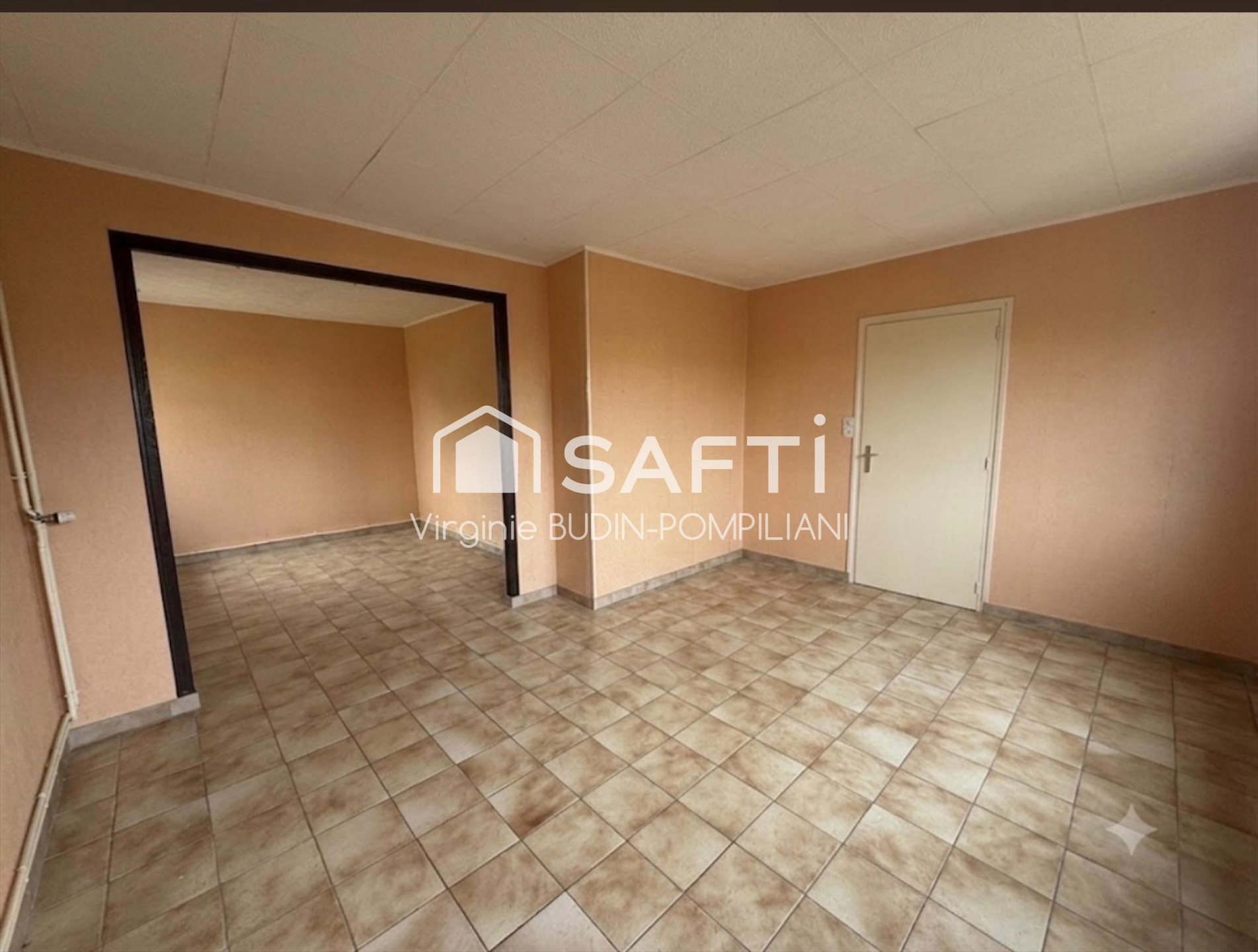 Maison à vendre, 89m², Beuveille