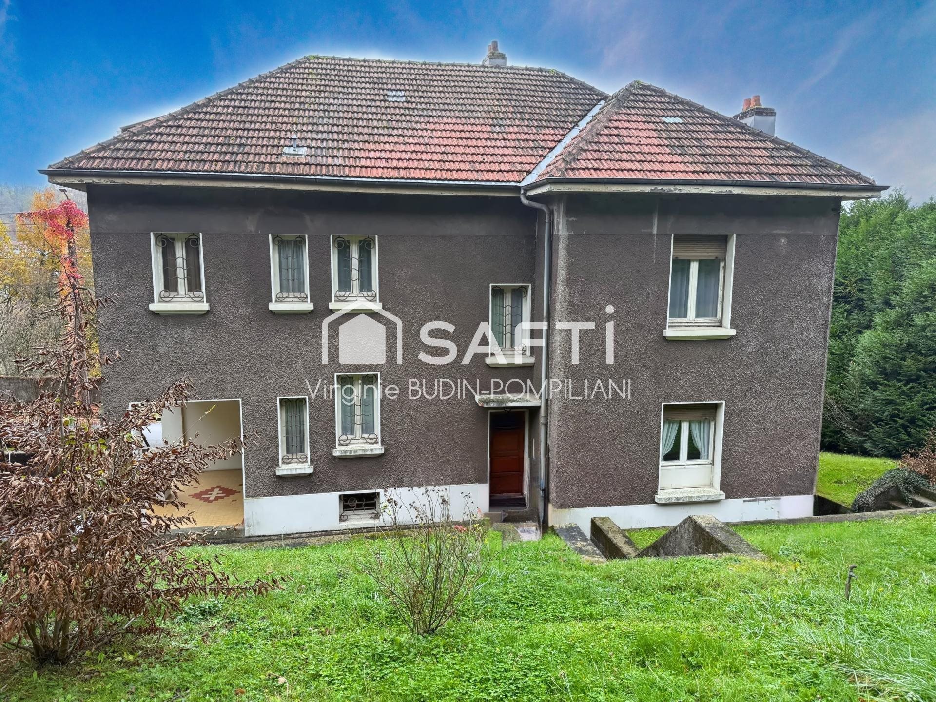 Maison à vendre, 210m², Réhon