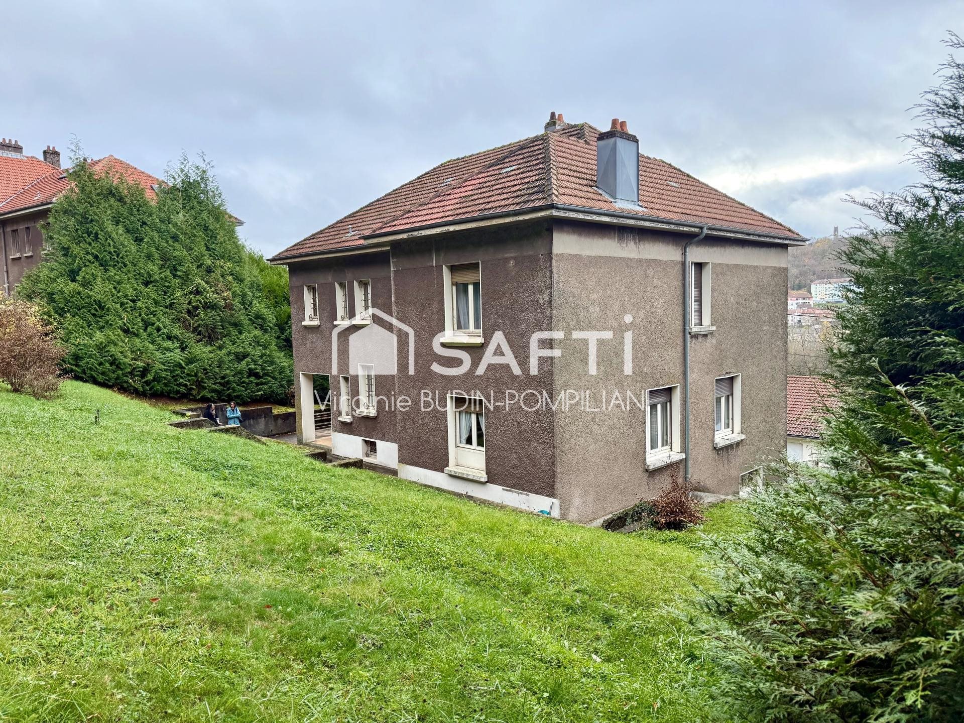 Maison à vendre, 210m², Réhon