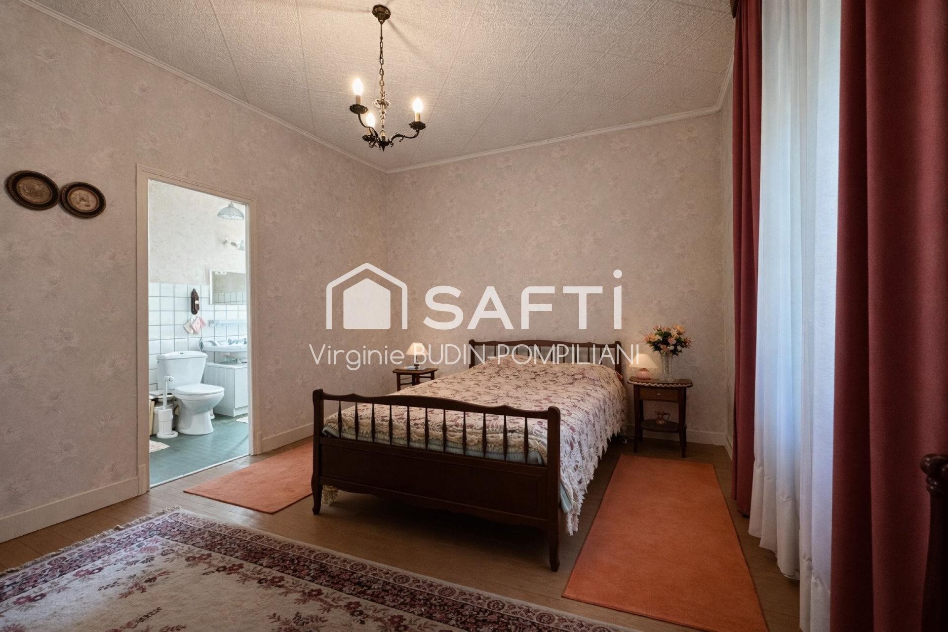 Maison à vendre, 210m², Réhon