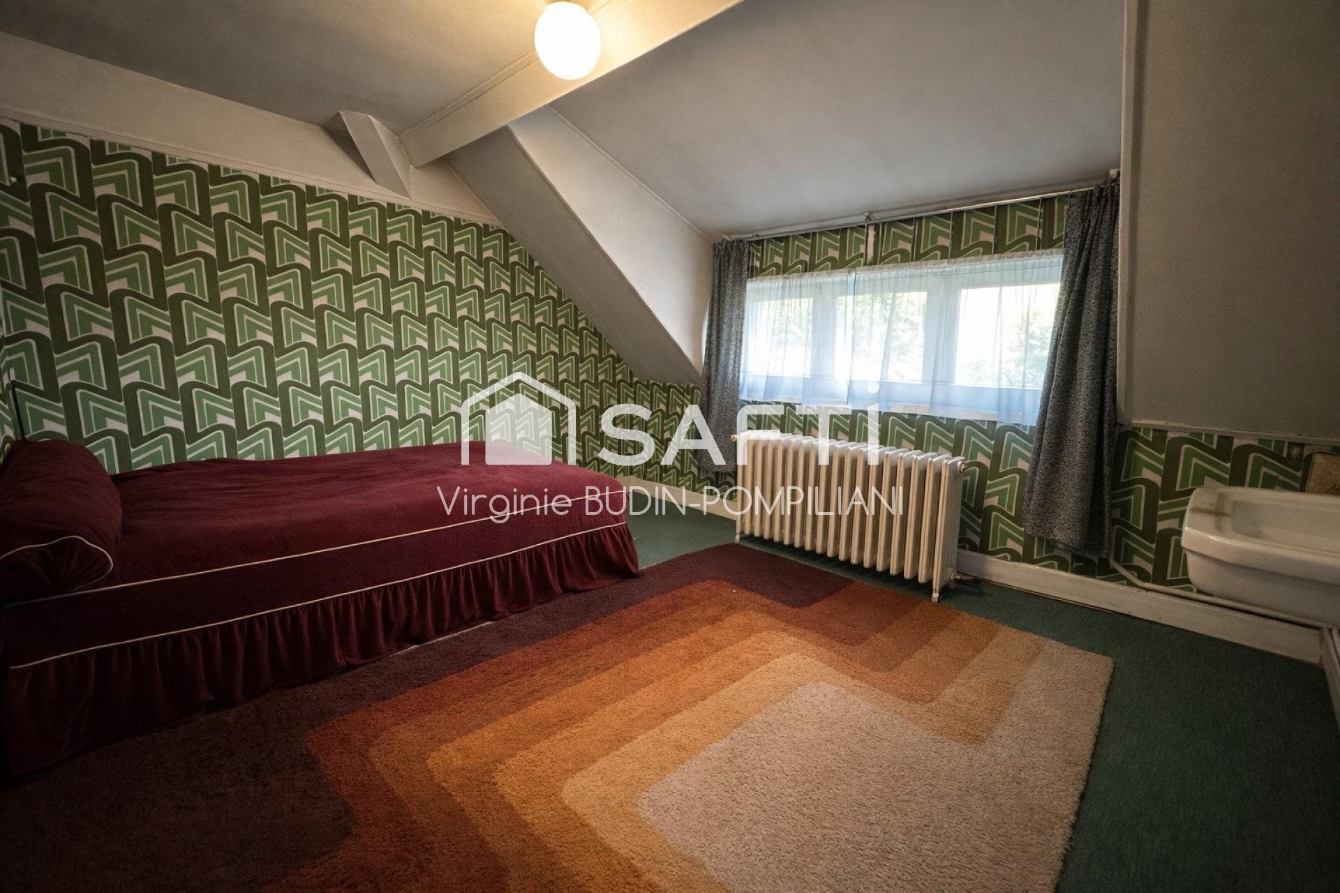 Maison à vendre, 210m², Réhon