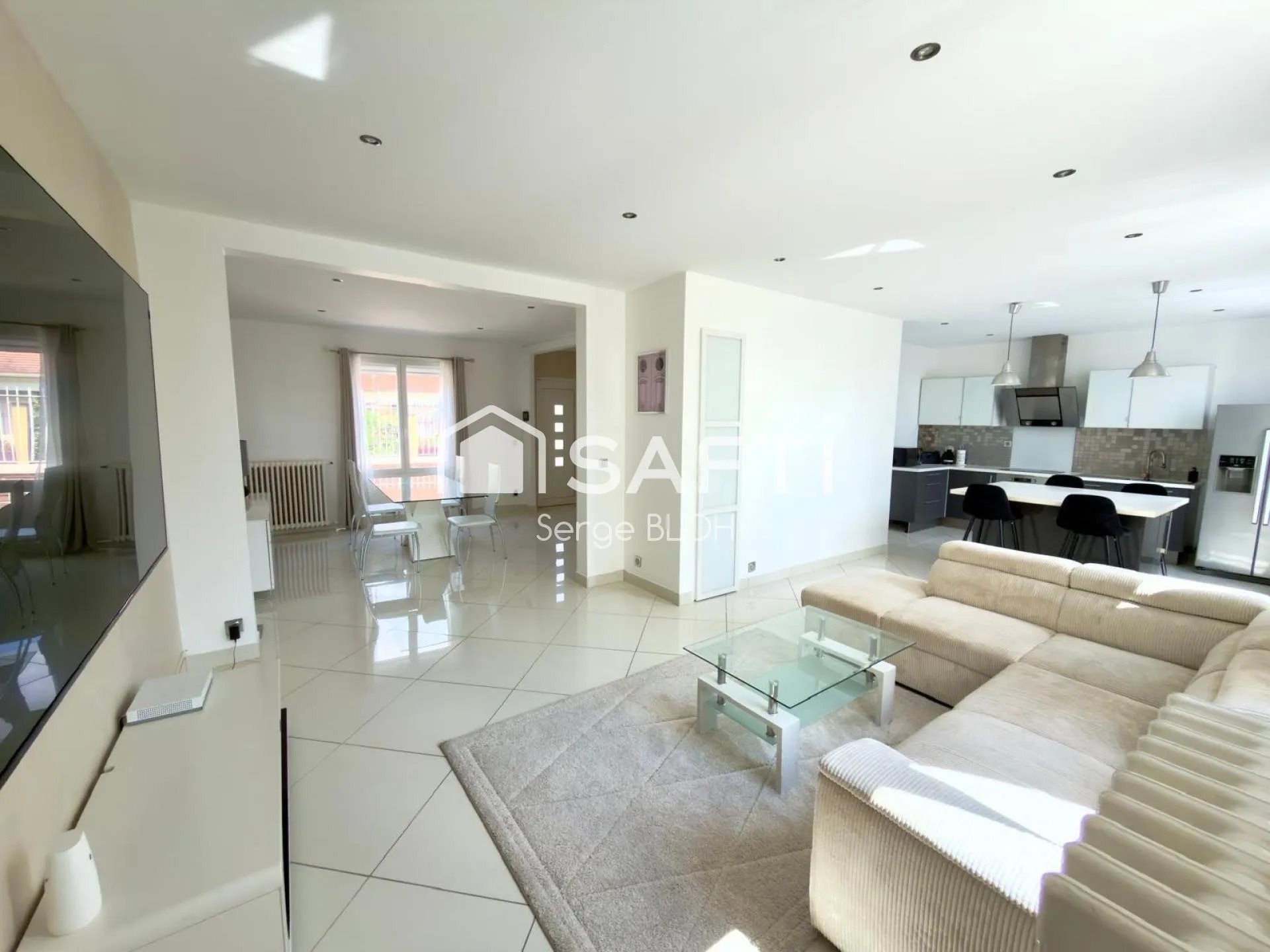 Maison à vendre, 170m², Nogent-sur-Oise