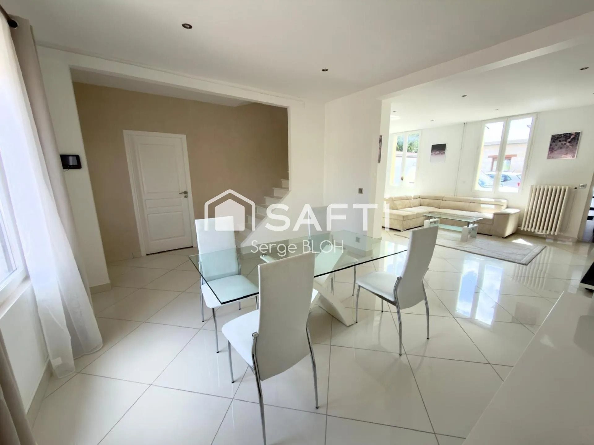 Maison à vendre, 170m², Nogent-sur-Oise