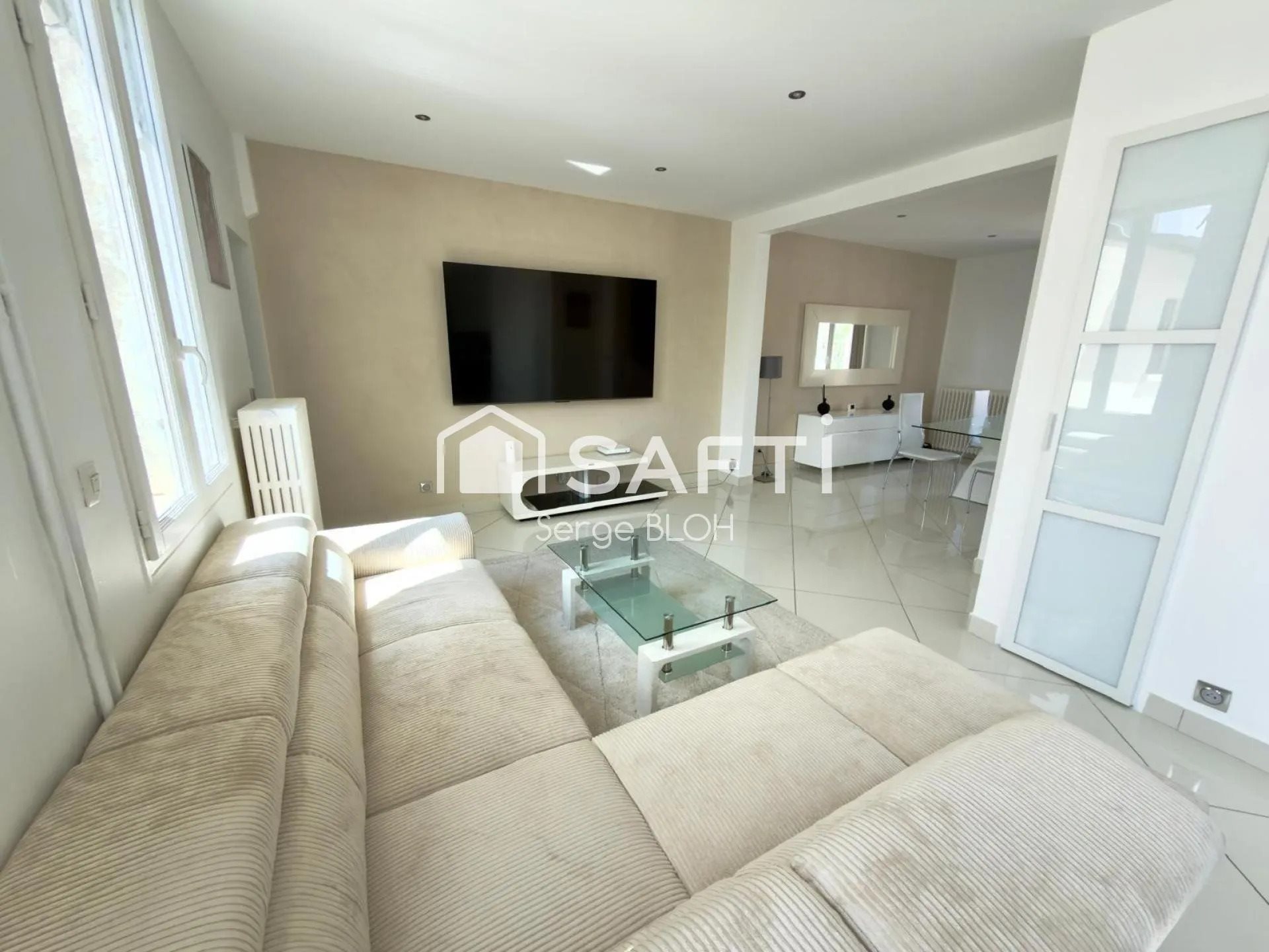 Maison à vendre, 170m², Nogent-sur-Oise