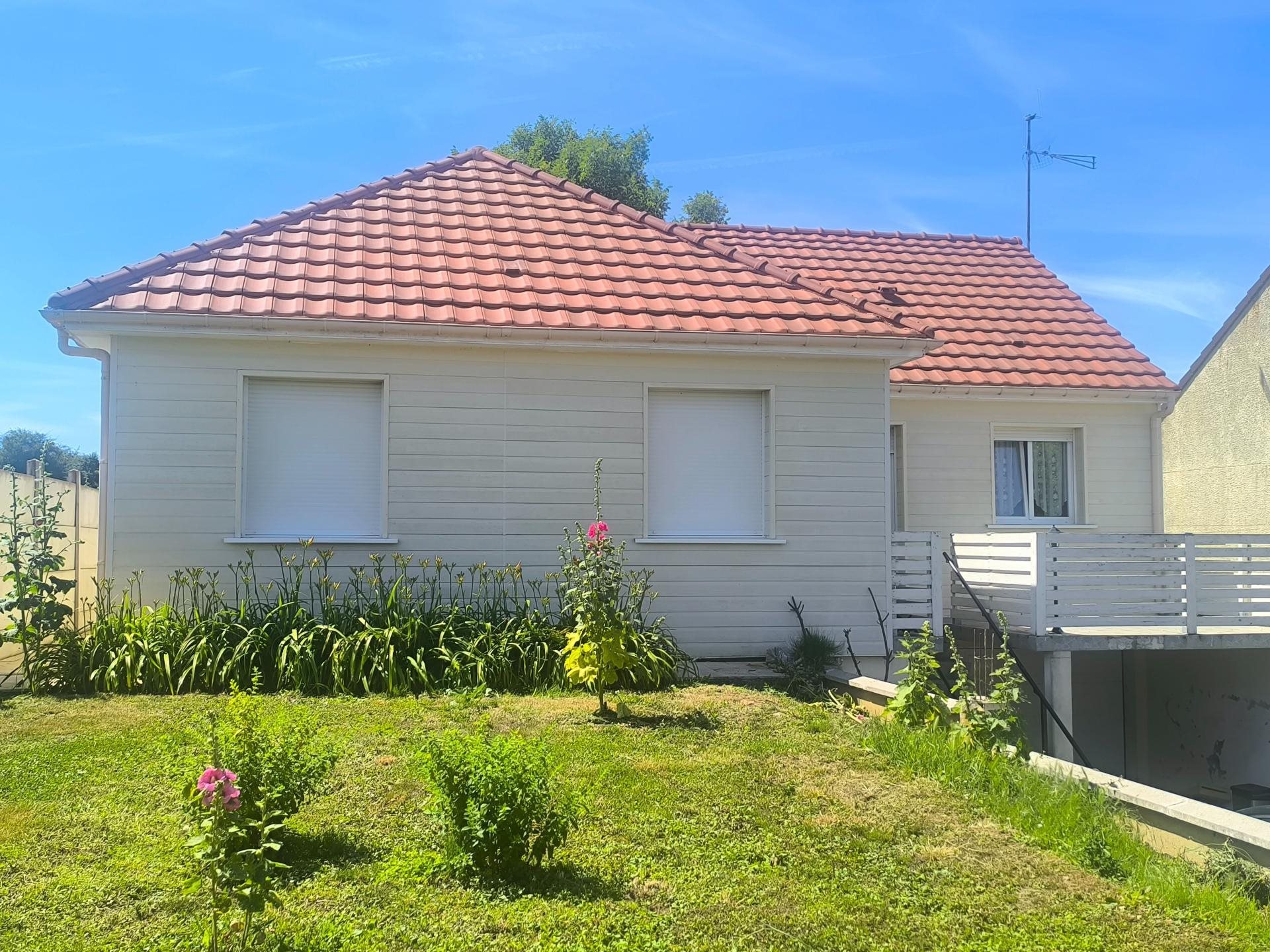 Maison à vendre, 88m², Airion
