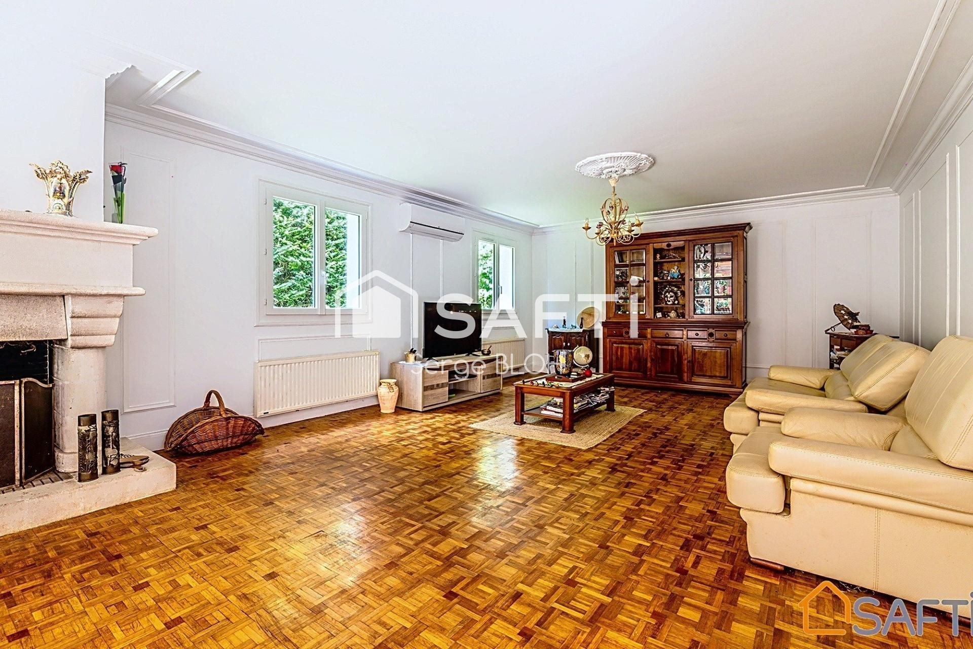 Maison à vendre, 190m², Chantilly